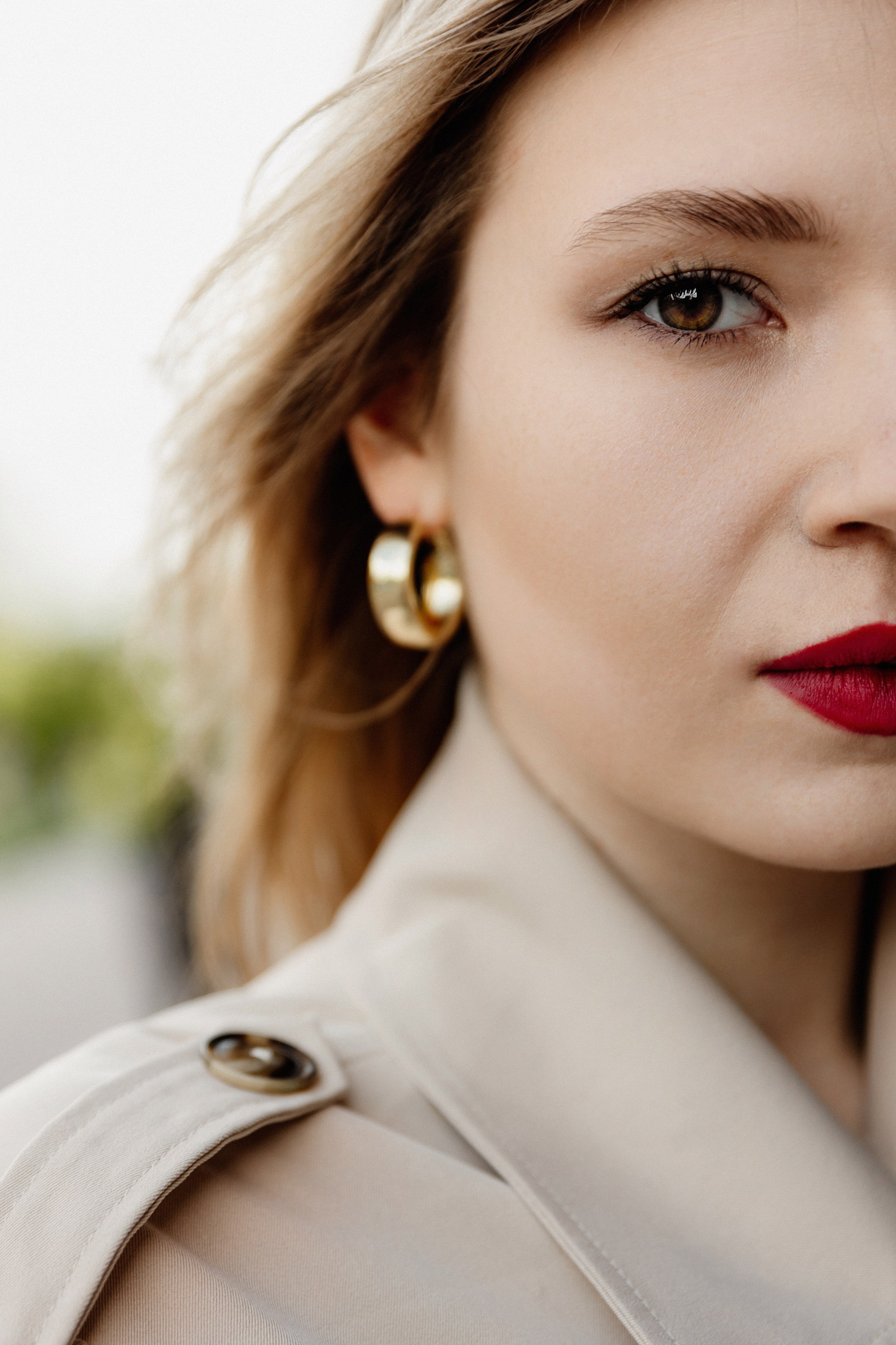 Екатерина. Фотограф Ершова Светлана