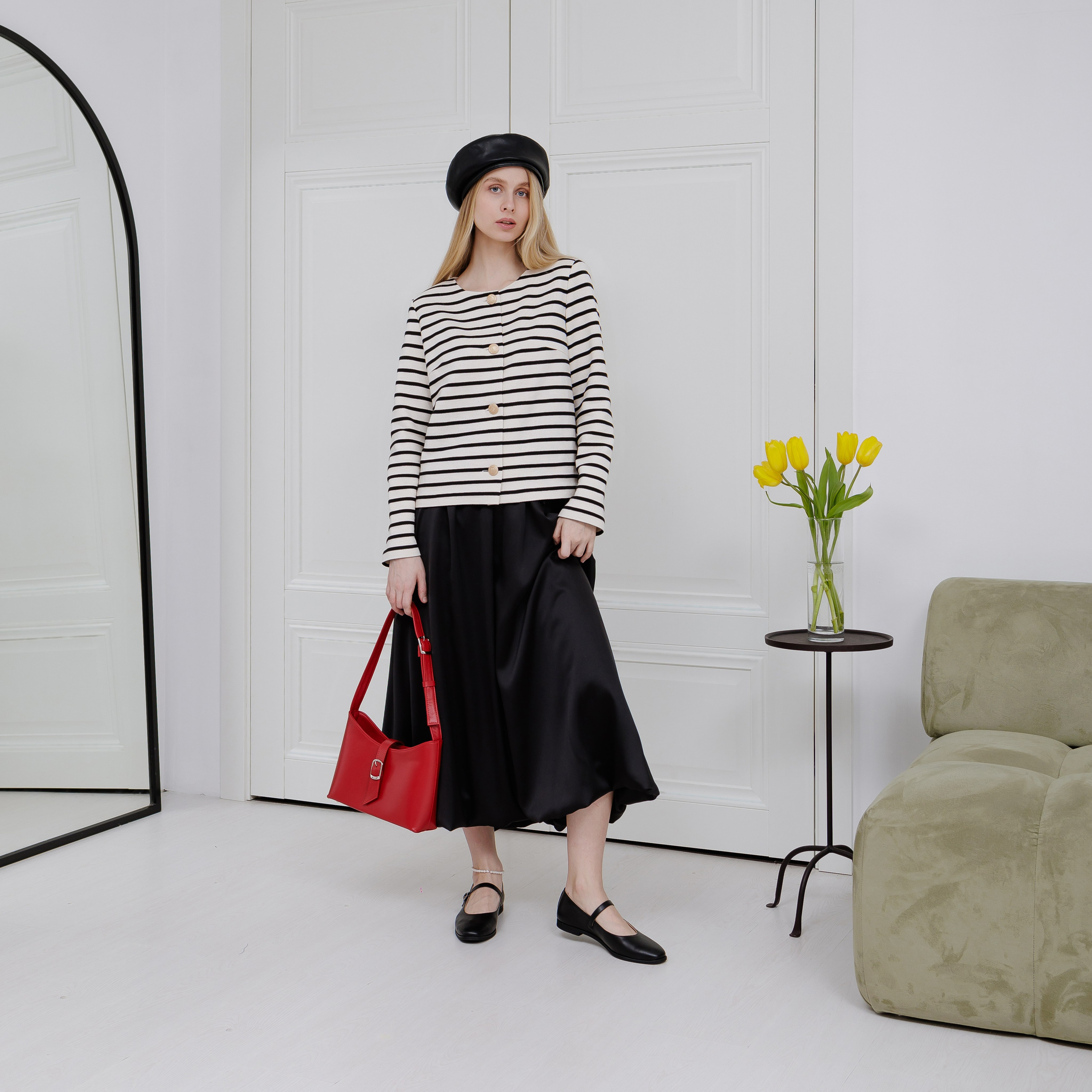 FACTURA — каталог. Фото и видео контент за одну съемку — Веретенников Егор