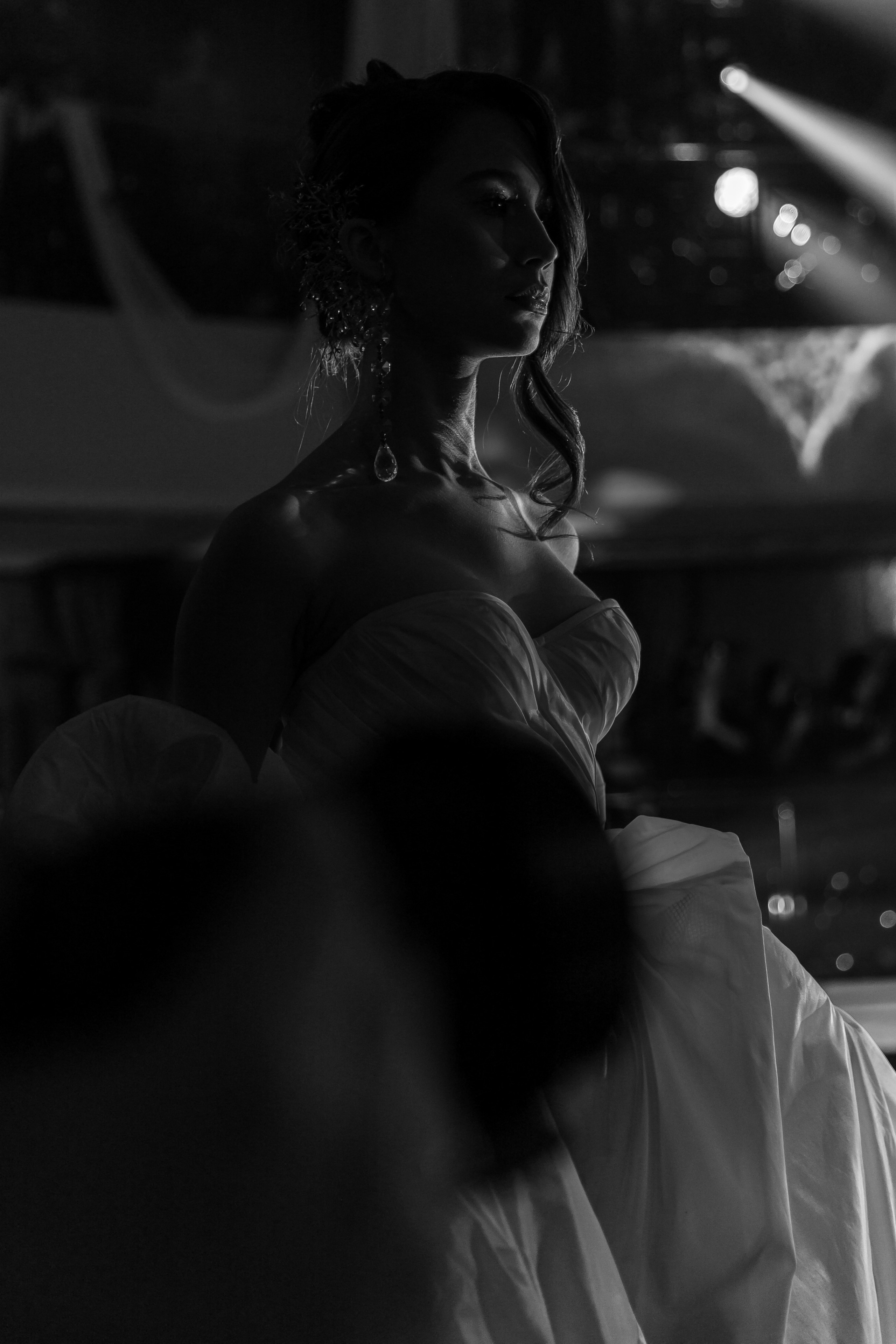 BRIDAL SHOW. Фотограф в Ульяновске Евгений Тарасов