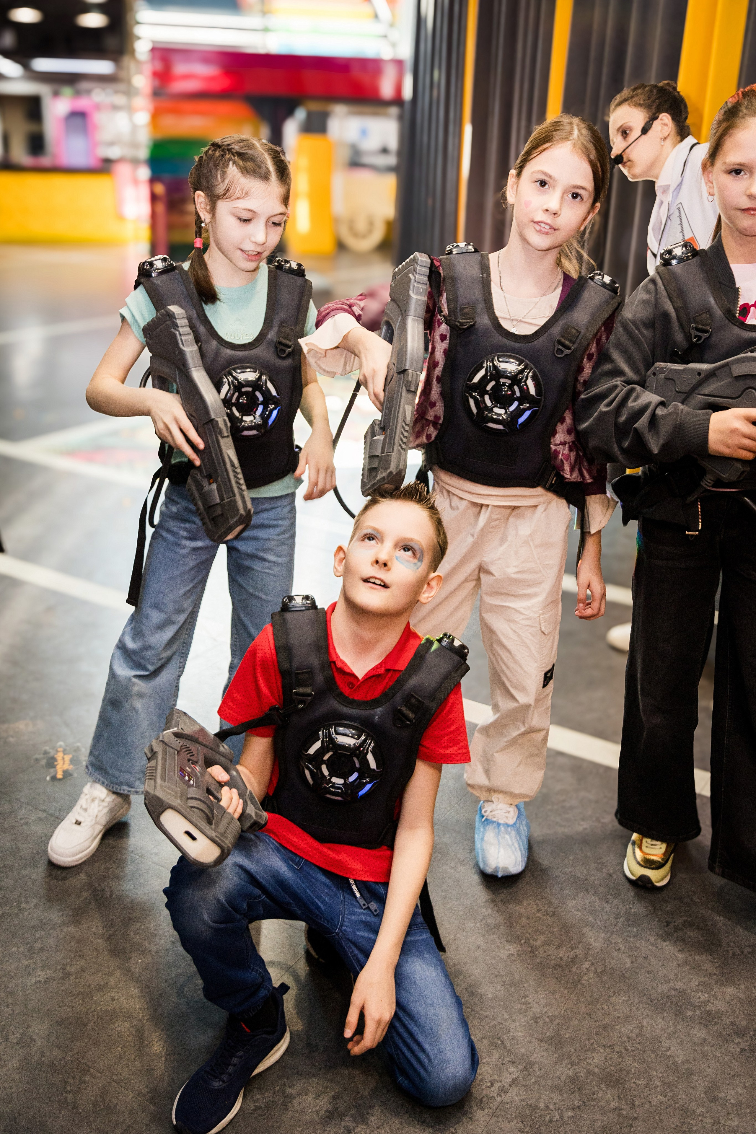 Руслан 11 лет. Детский фотограф видеограф в Хабаровске Михаил Орлов