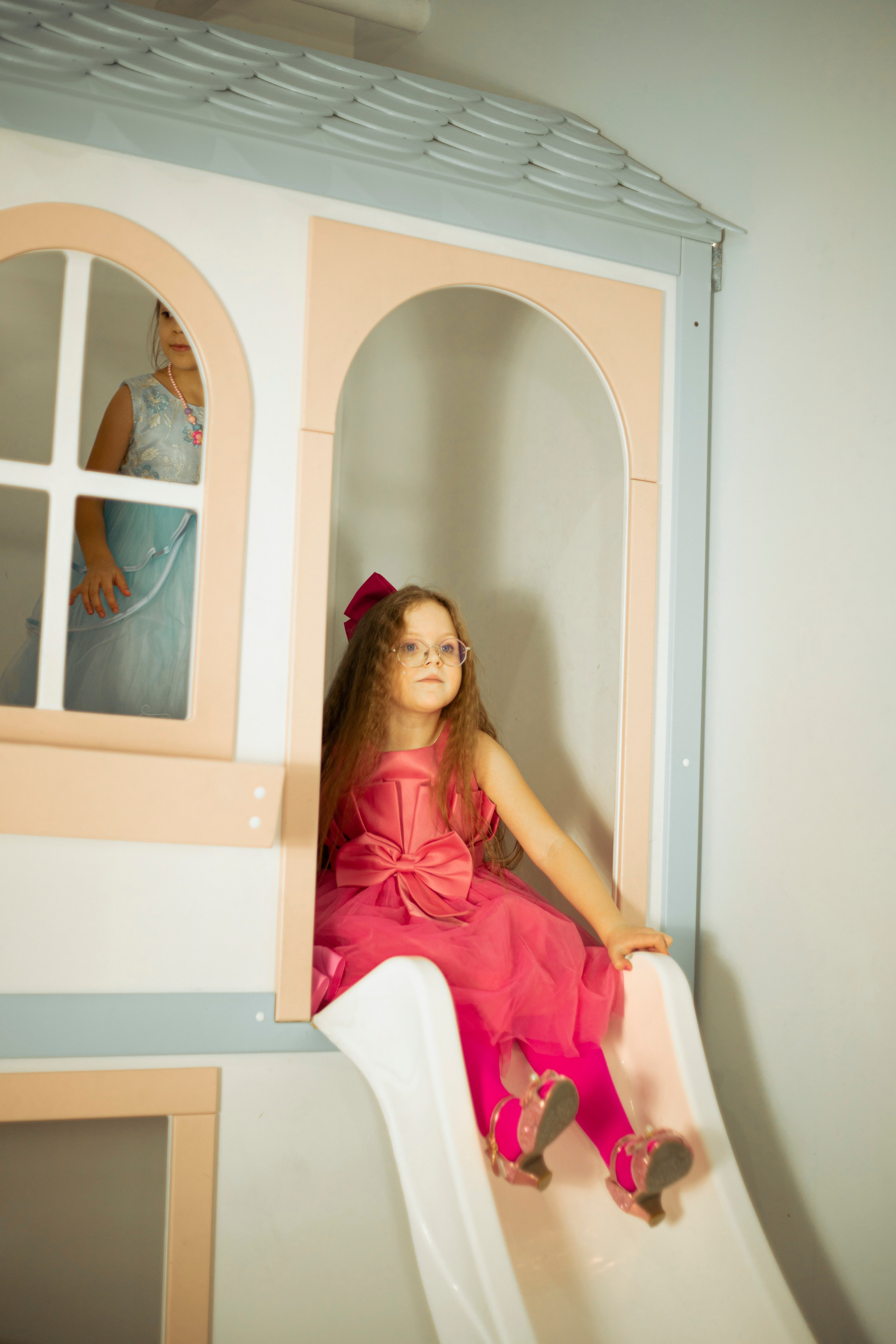 Репортаж: ДР в Барбиленде