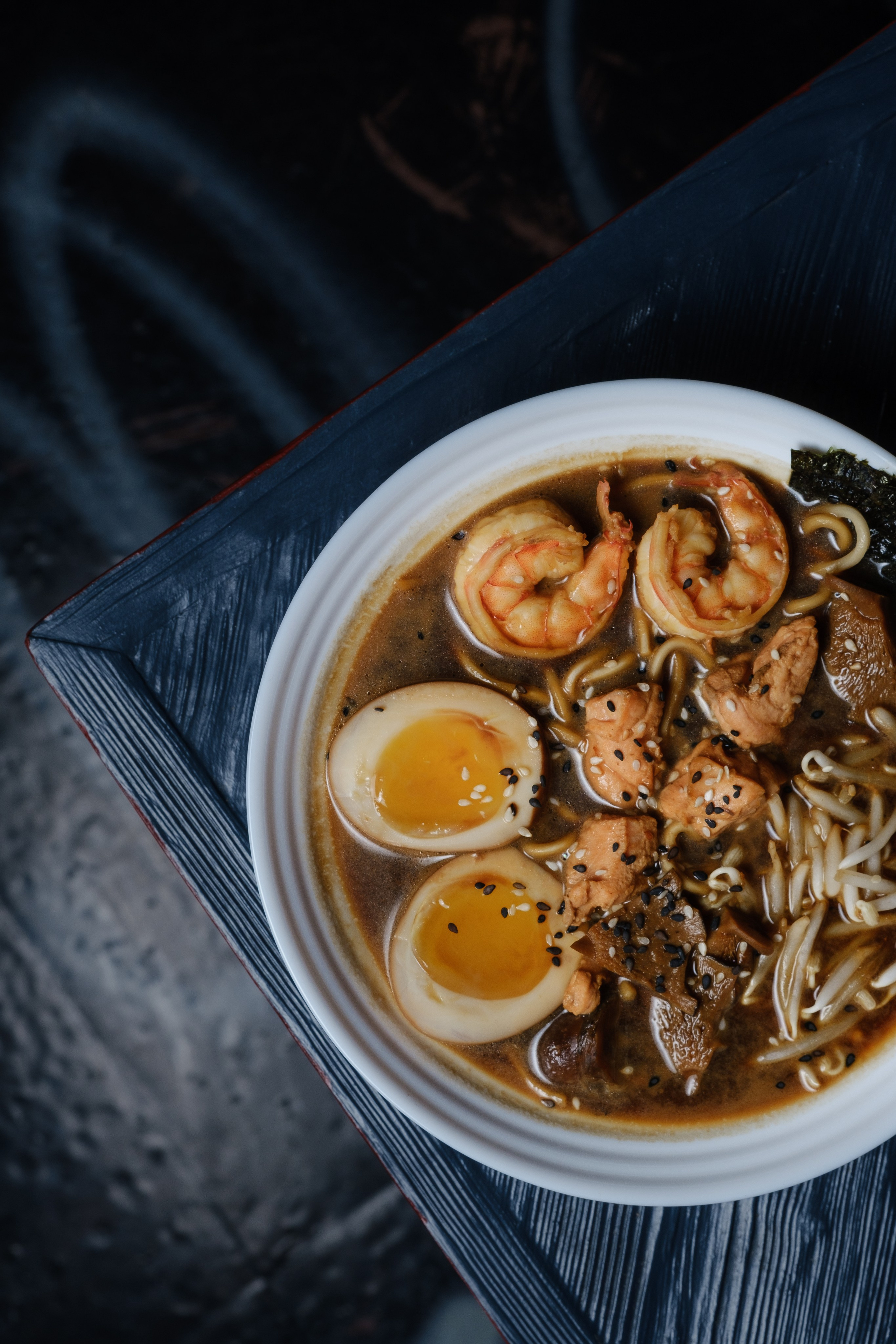 Gaijin. Фотограф в Тюмени Кирилл Марфин