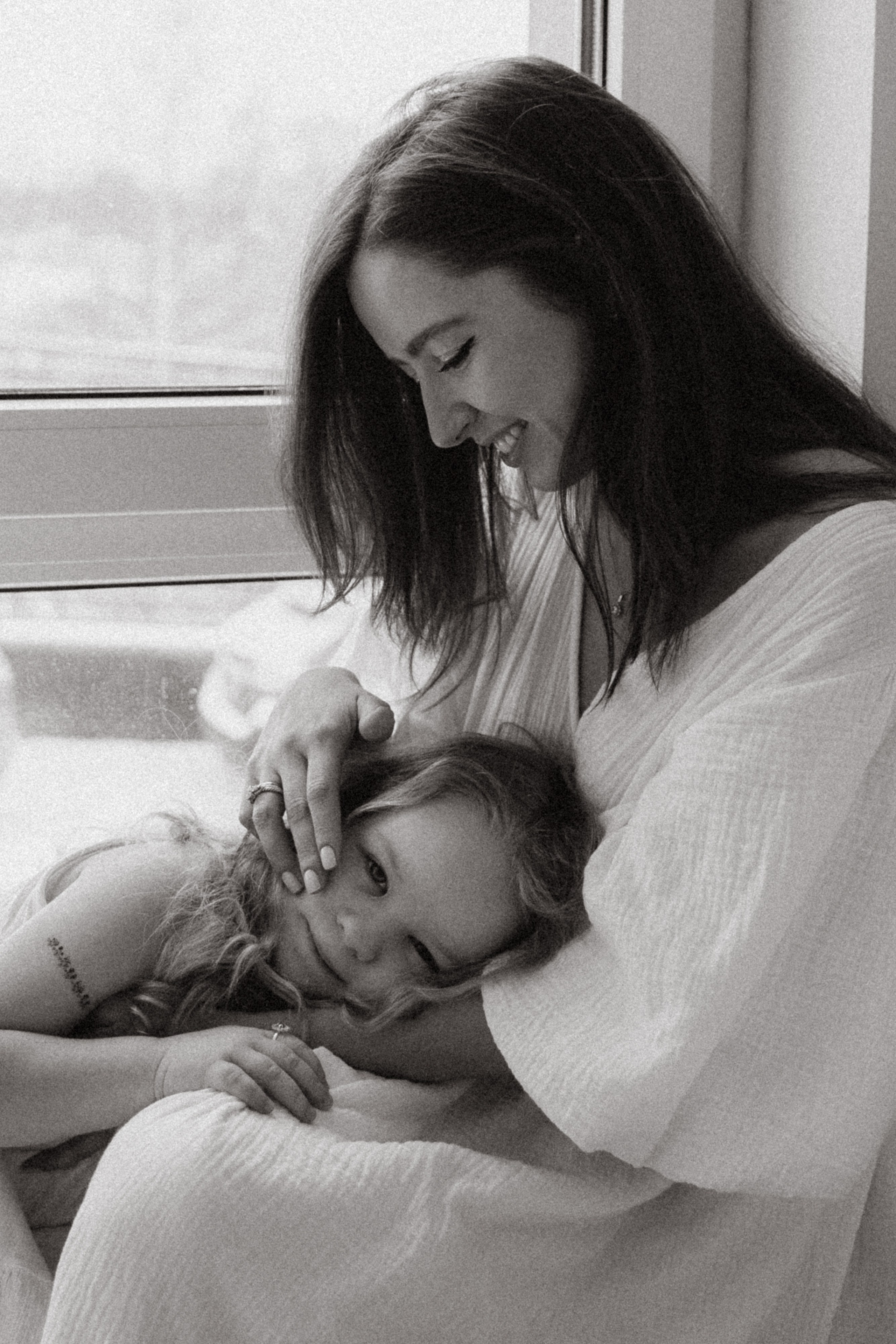 Марина и Арина. Фотограф Ульяна Дивина в Нижнем Новгороде и Нижегородской области