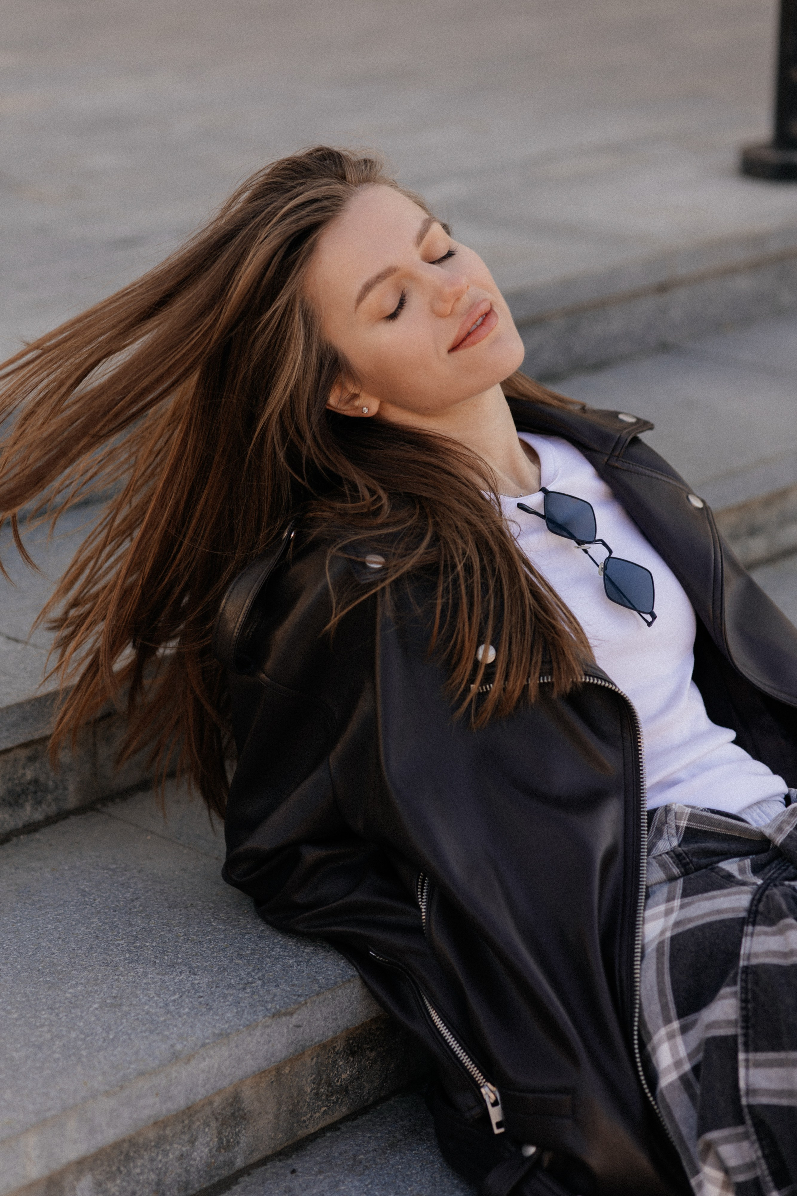 Катя. Фотограф Ульяна Дивина в Нижнем Новгороде и Нижегородской области