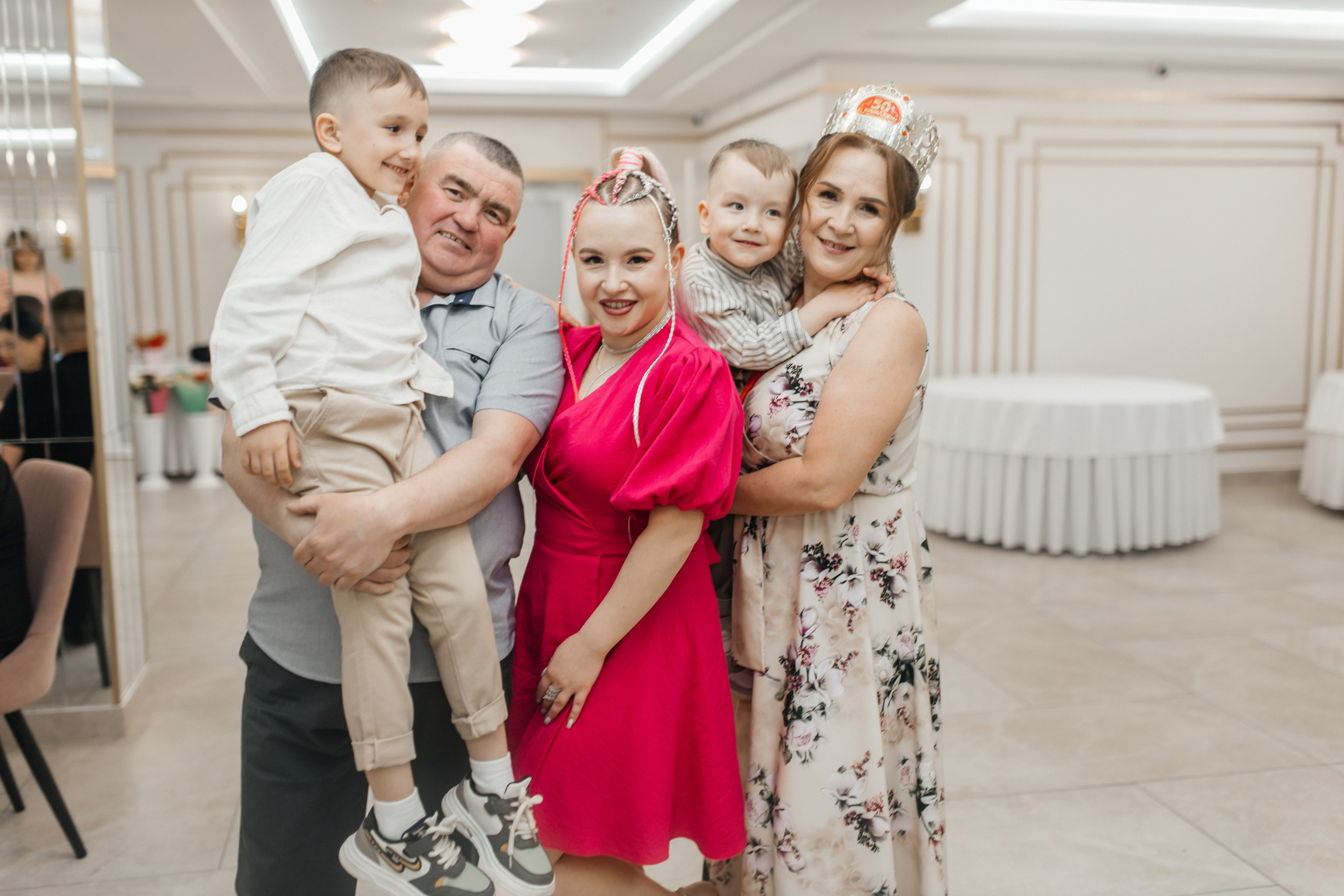 Праздничные мероприятия. Фотограф НИНА ФЕДОРОВА