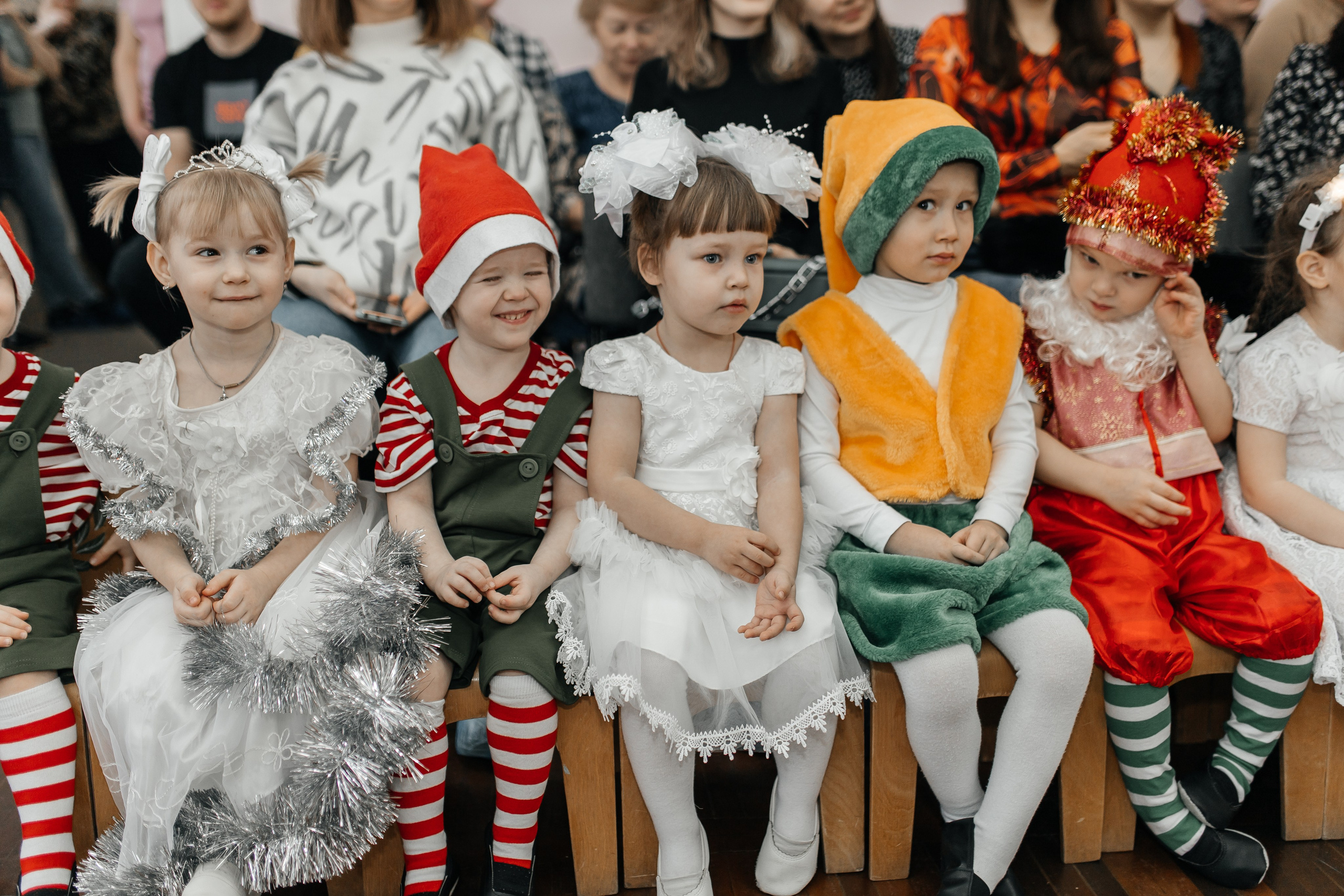 Праздничные мероприятия. Фотограф НИНА ФЕДОРОВА