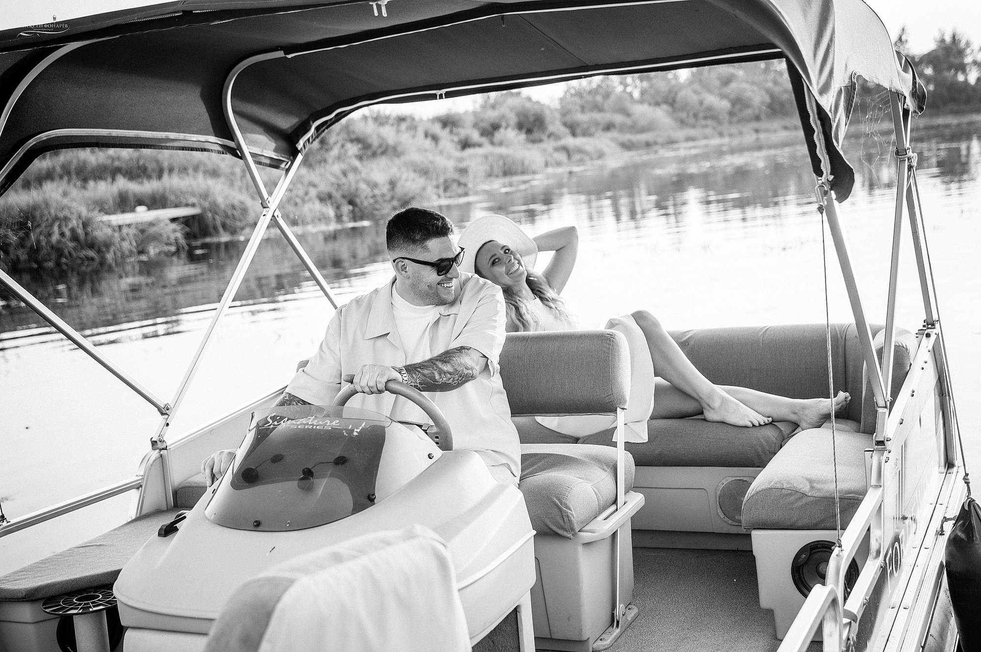 Love story в Дубне Кимрах Талдоме. Свадебный фотограф в Дубне Алексей Фонарёв