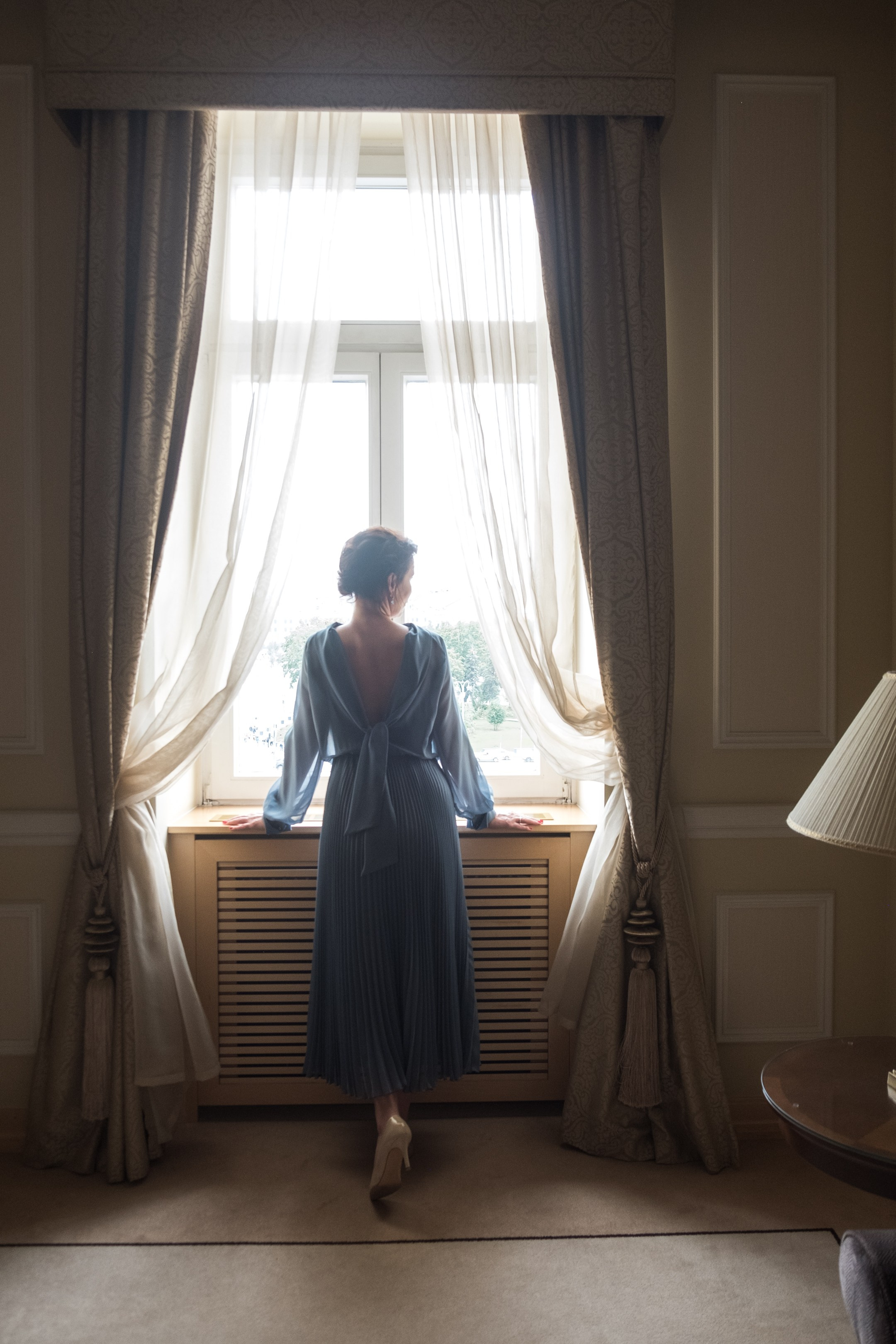 Эдуард&Фарида. Портретный фотограф в Москве Гульнара Миннуллина