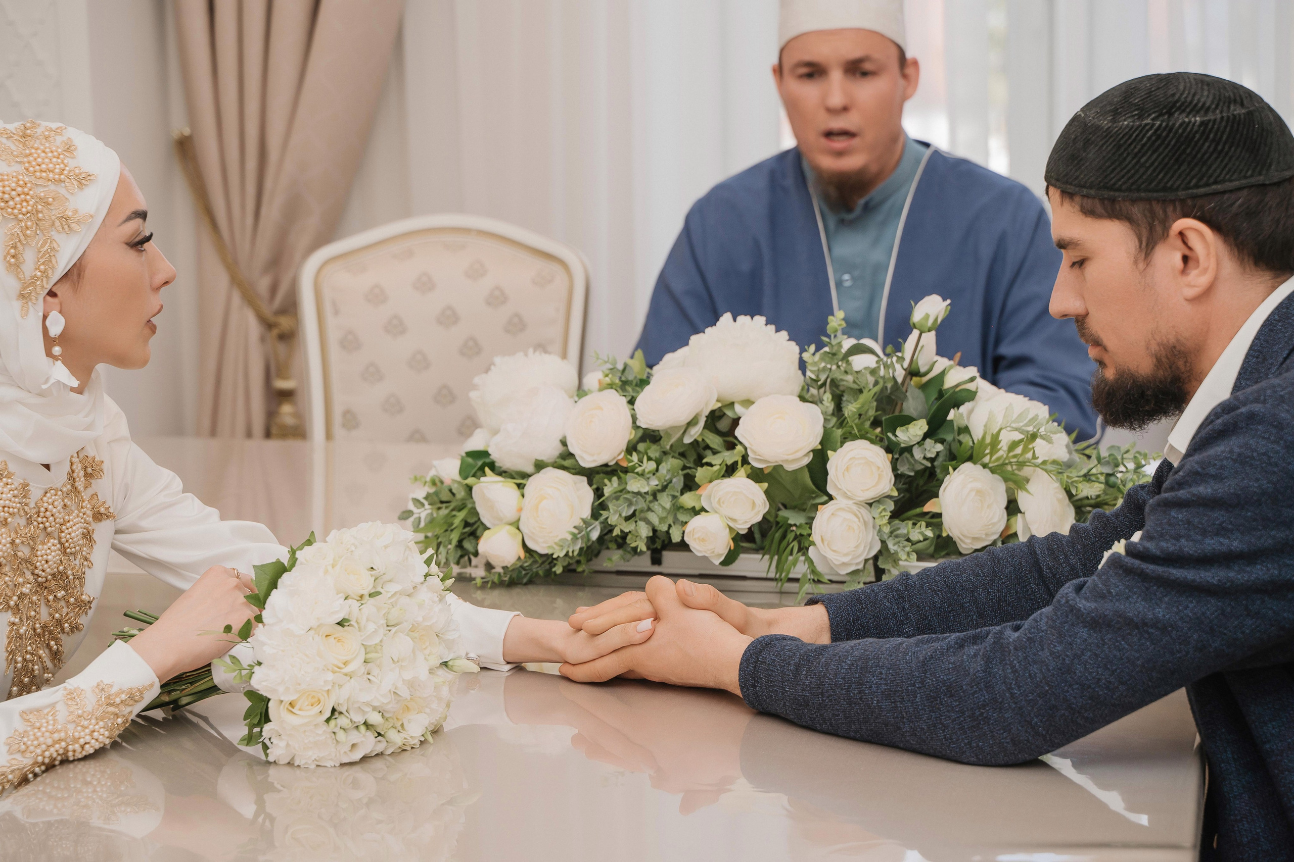 Айрат & Регина. Свадебный фотограф Казань | Рустем Габдуллин