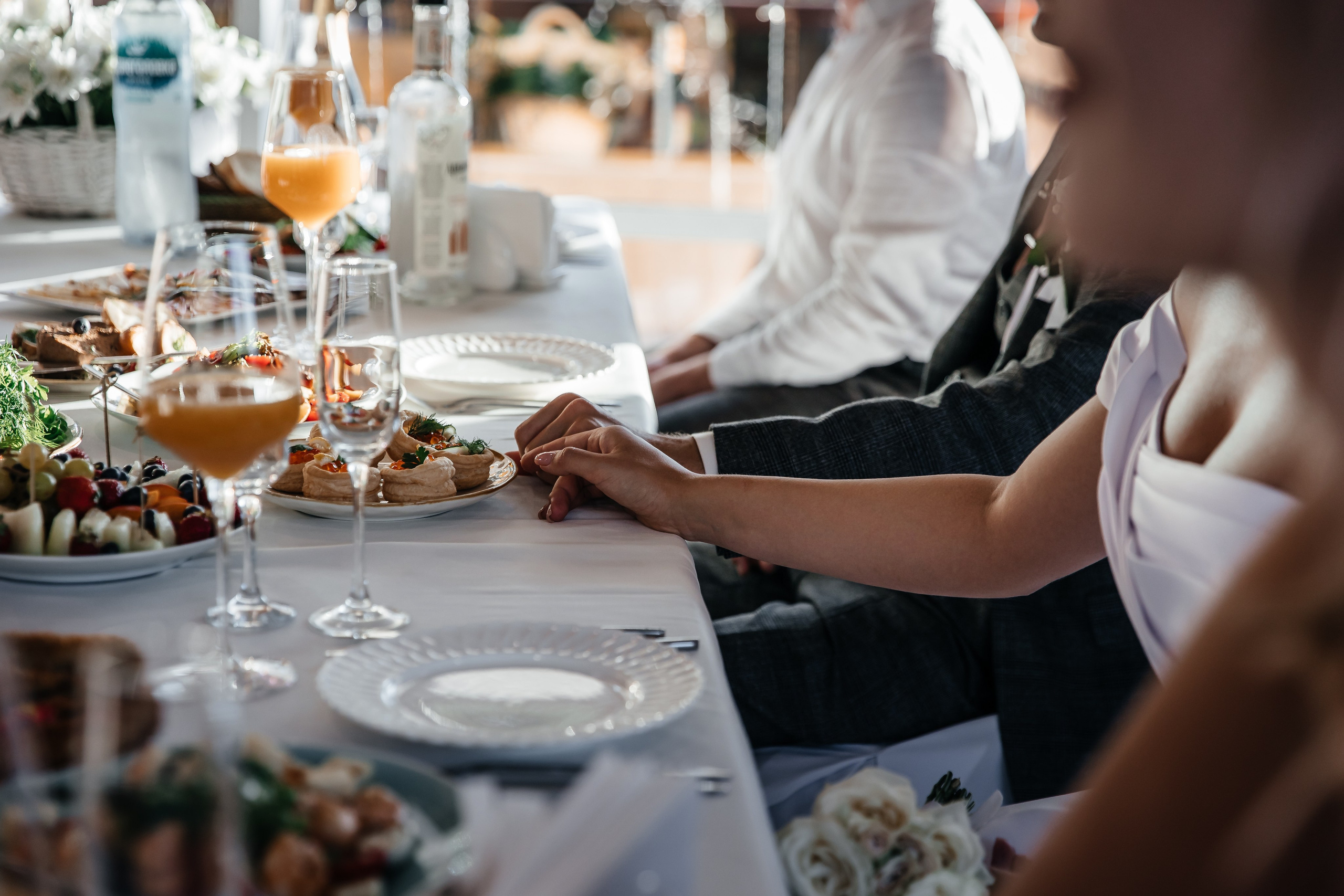 Анонс свадьбы для Дениса и Алены. Свадебный фотограф в Крыму и Севастополе Ольга Баскакова