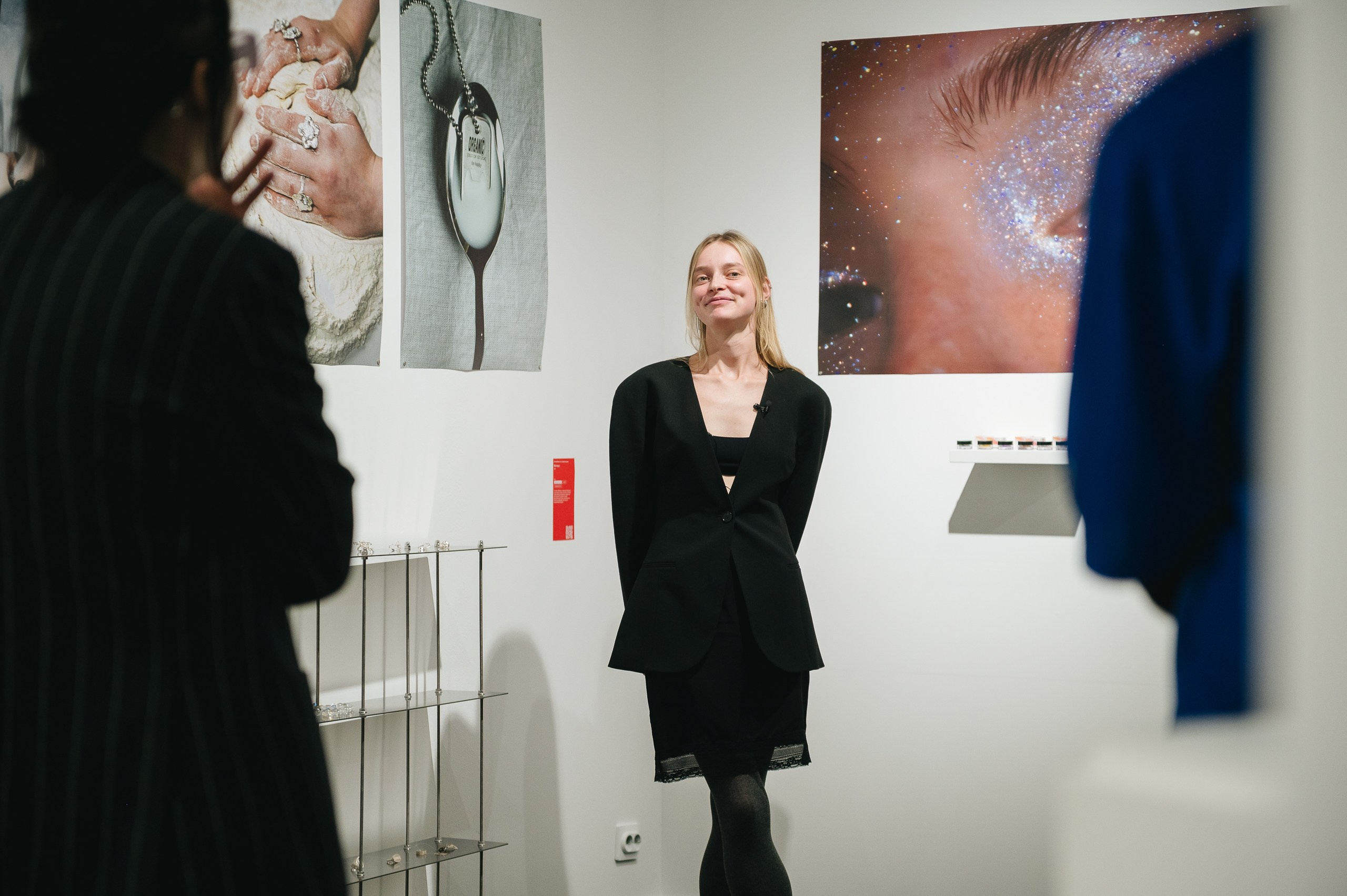 ДЕЗИГН¡¡¡. Даниил Сергеев: репортажный фотограф