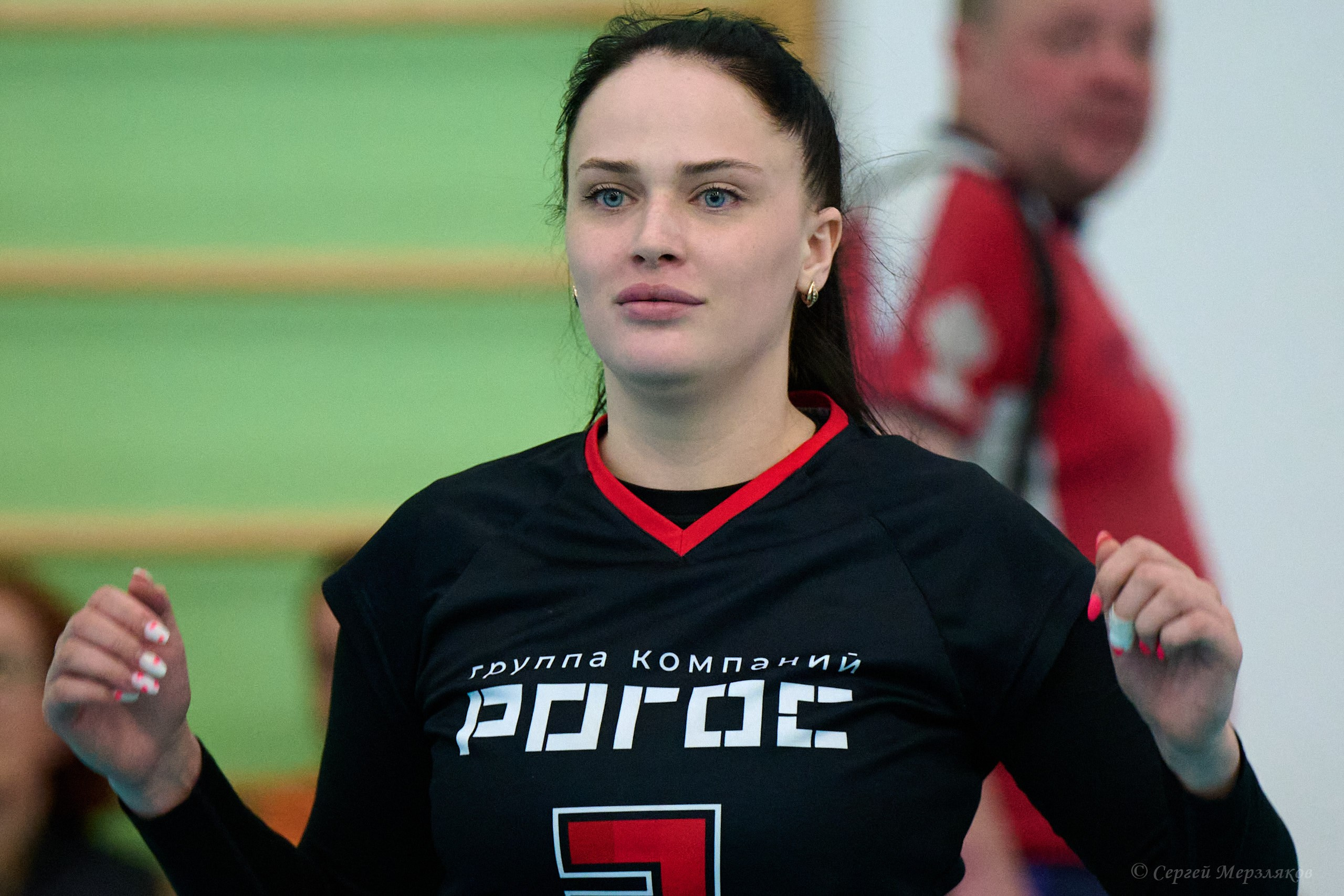 II Волейбольный турнир. Созвездие 26.05.2024 Ижевск. Спортивный репортажный фотограф в Ижевске Сергей Мерзляков