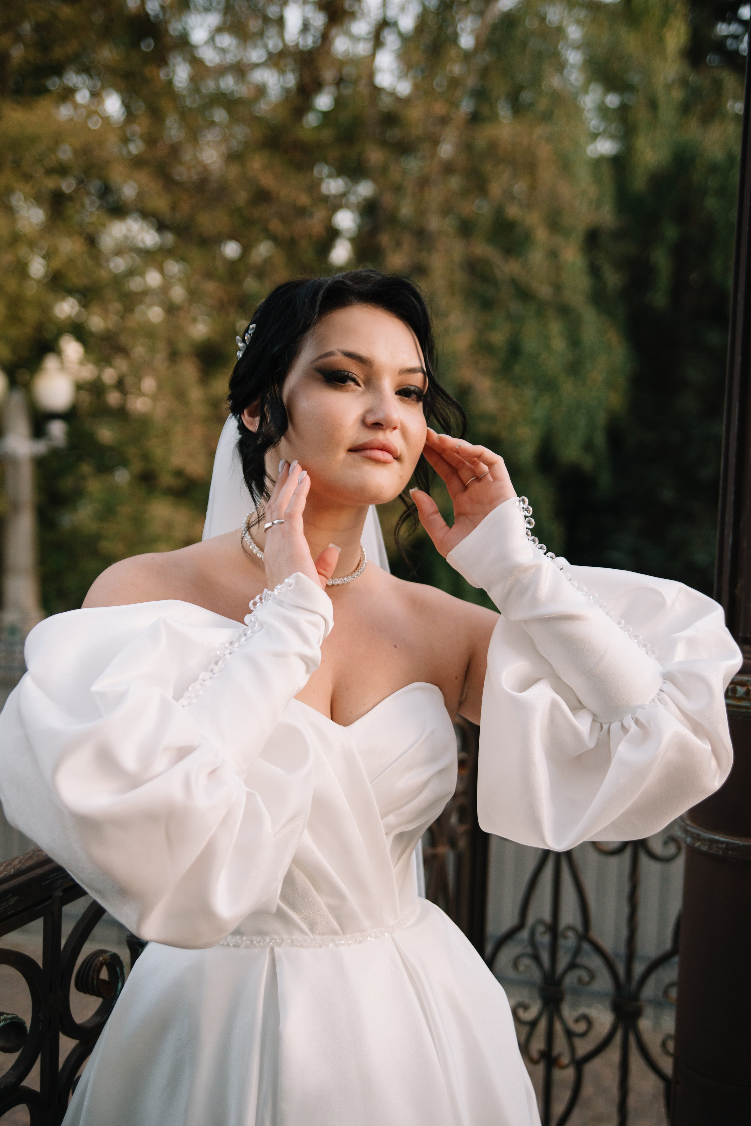 Максим и Виктория. Семейный фотограф в Ставрополе Кристина Сысоева