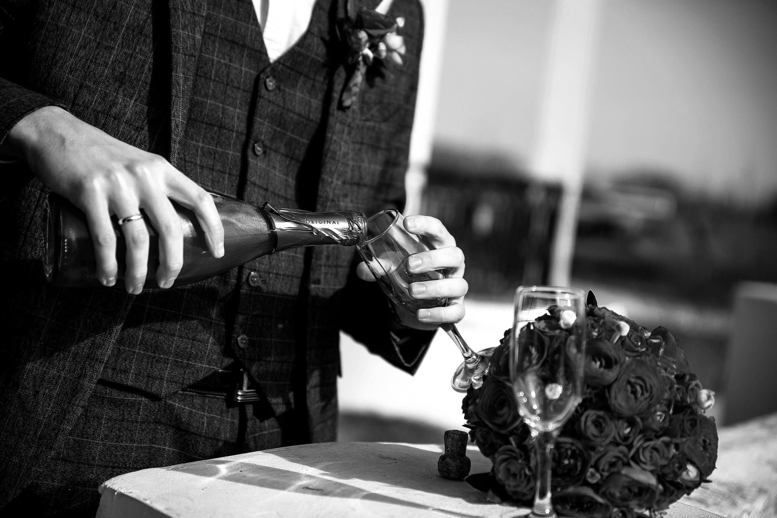 Weding day. Эстетика в тебе 🤍