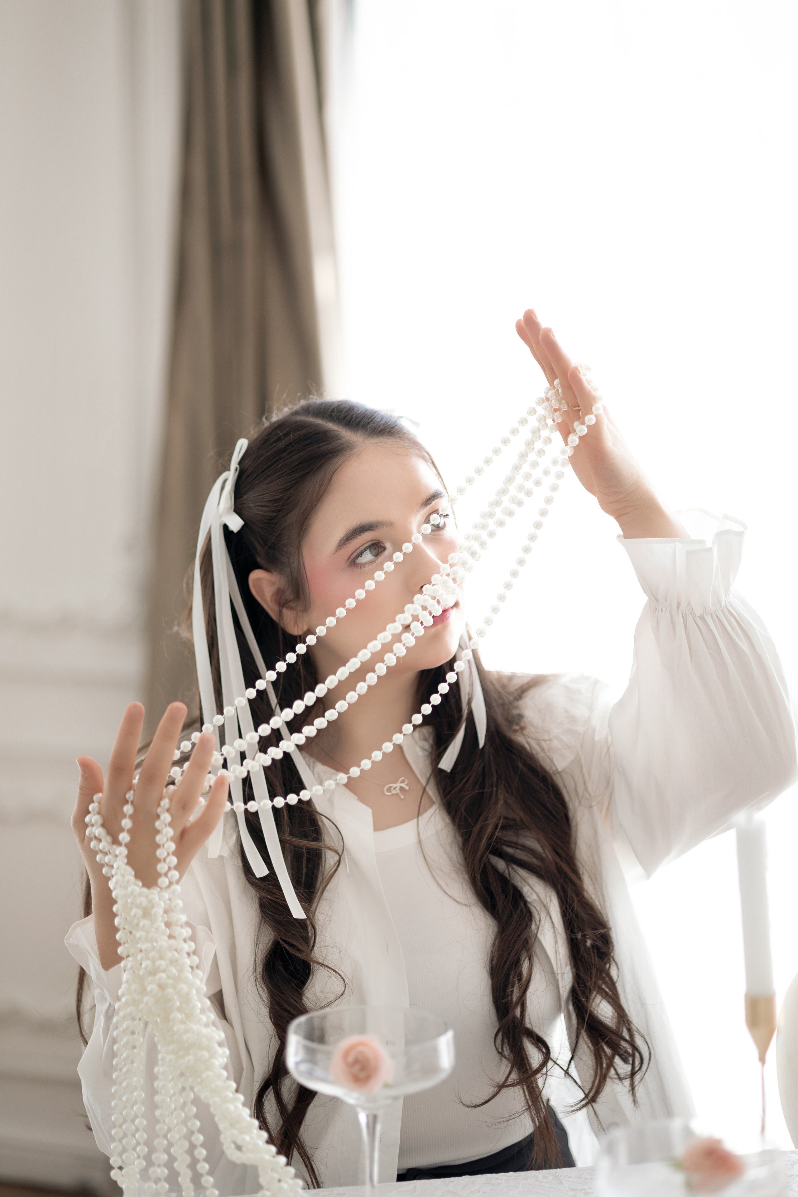 Думитрица. Аникеева Тамара | Портретный фотограф во Владивостоке