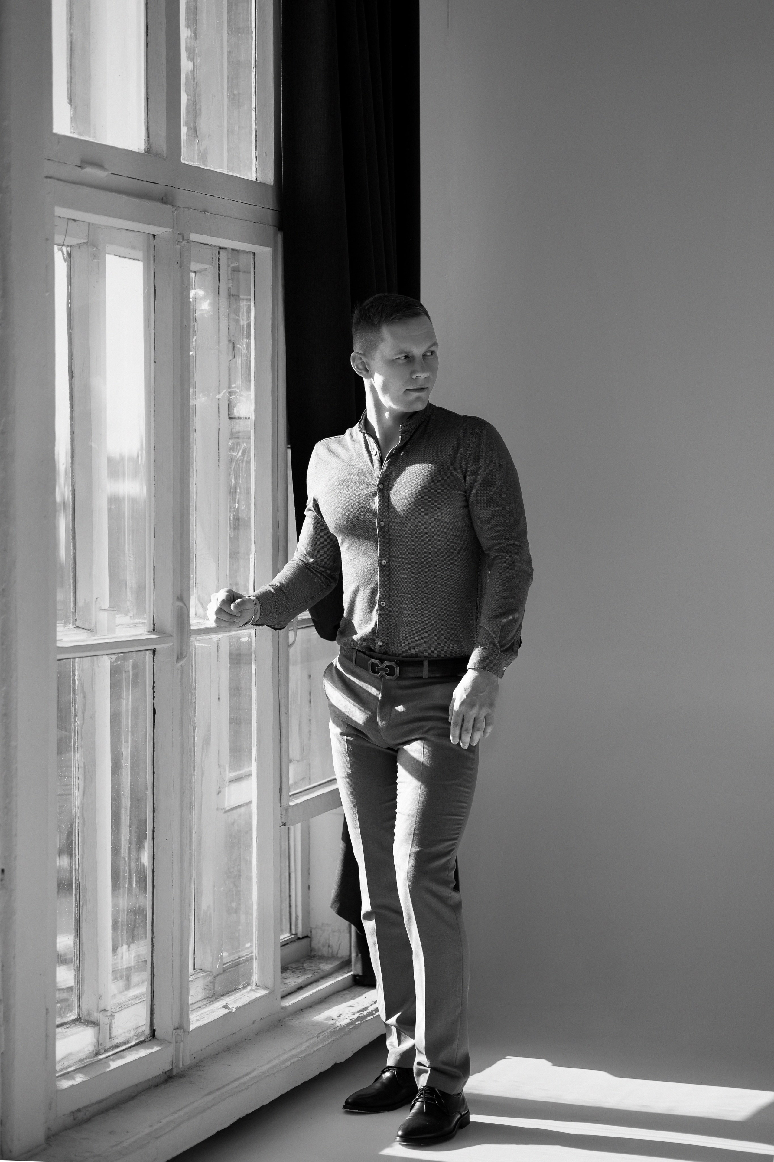 Алина и Алексей. Аникеева Тамара | Портретный фотограф во Владивостоке