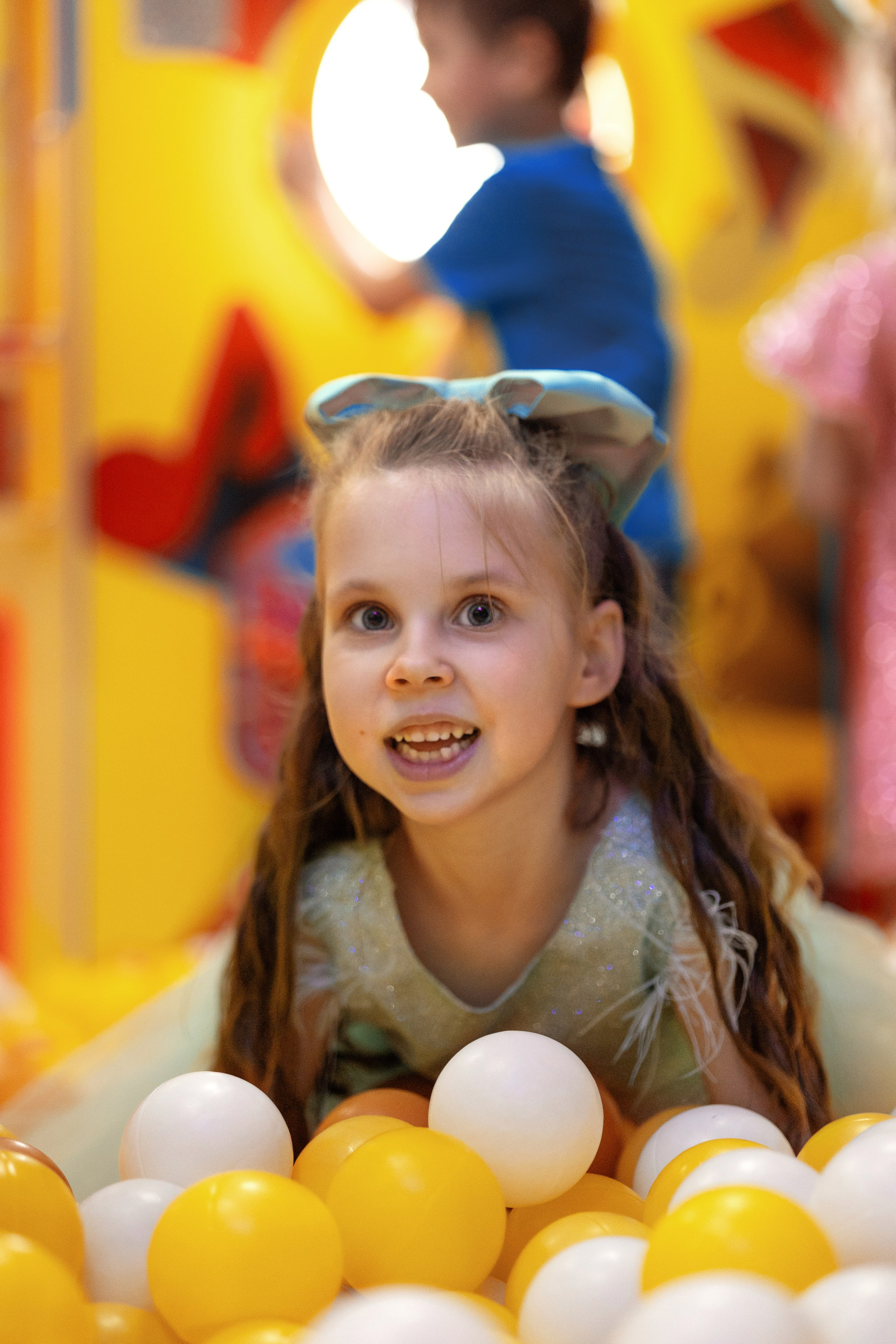 День Рождения Элины. Аникеева Тамара | Портретный фотограф во Владивостоке
