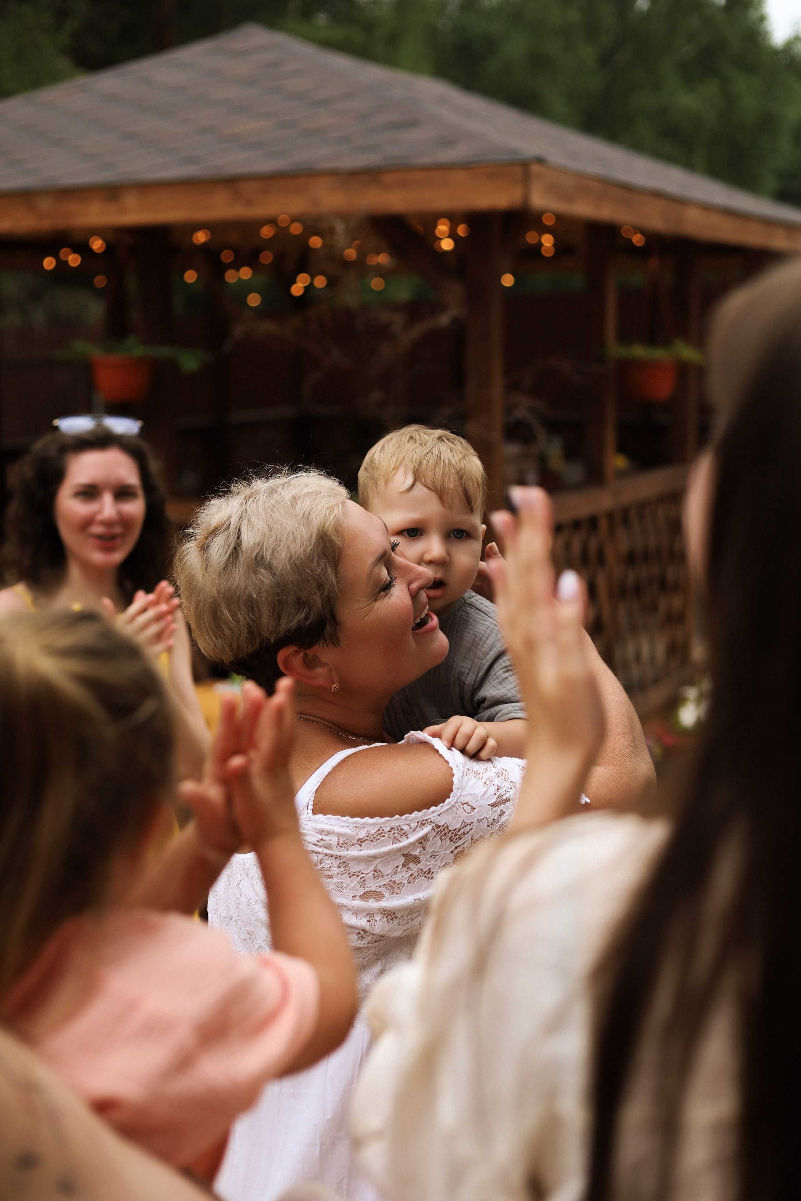 Мероприятия/семейные. Фотограф Екатерина Васюкова