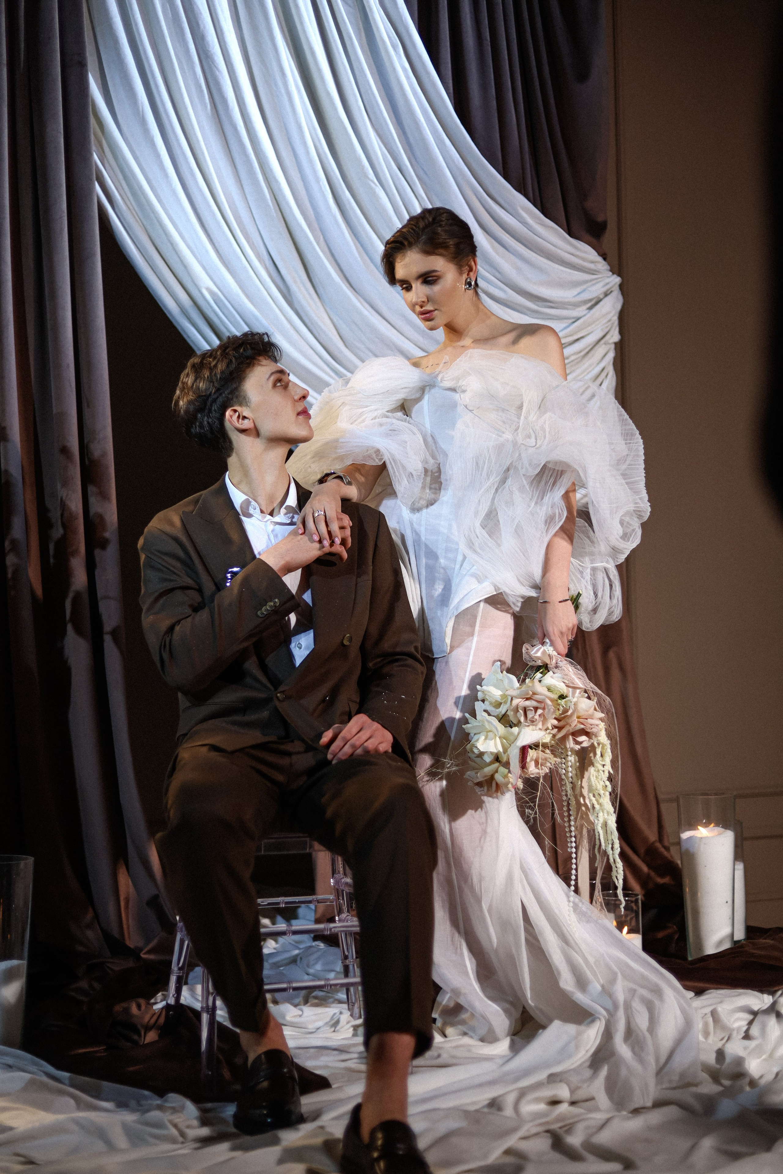 Свадьбы/лав стори. Фотограф Екатерина Васюкова