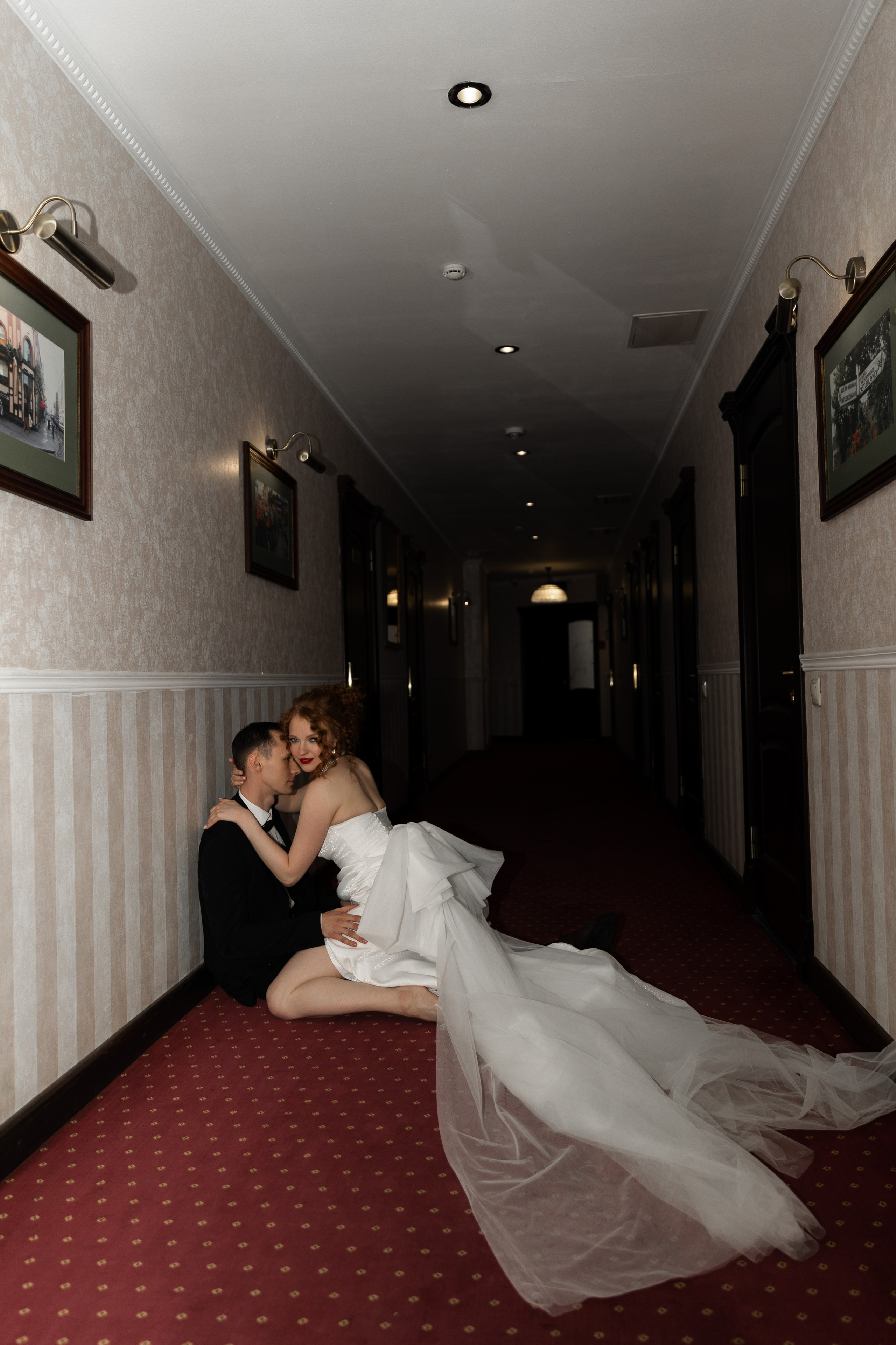 Рома и Даша по мотивам «Красотки». Я Ира и я фотографирую свадьбы более 10 лет