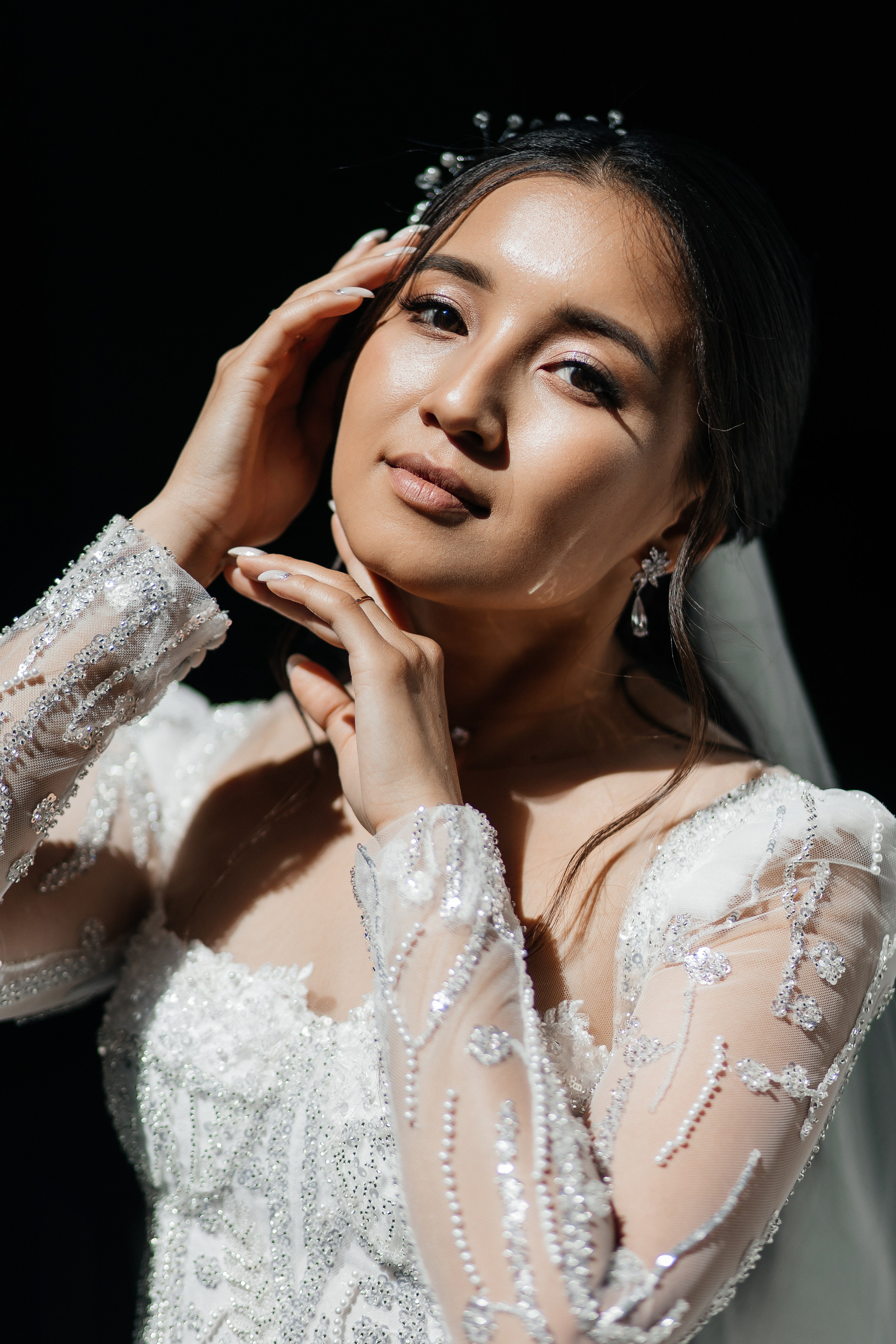 Жанара & Даулет. Фотограф в Москве Валерия Рожкова