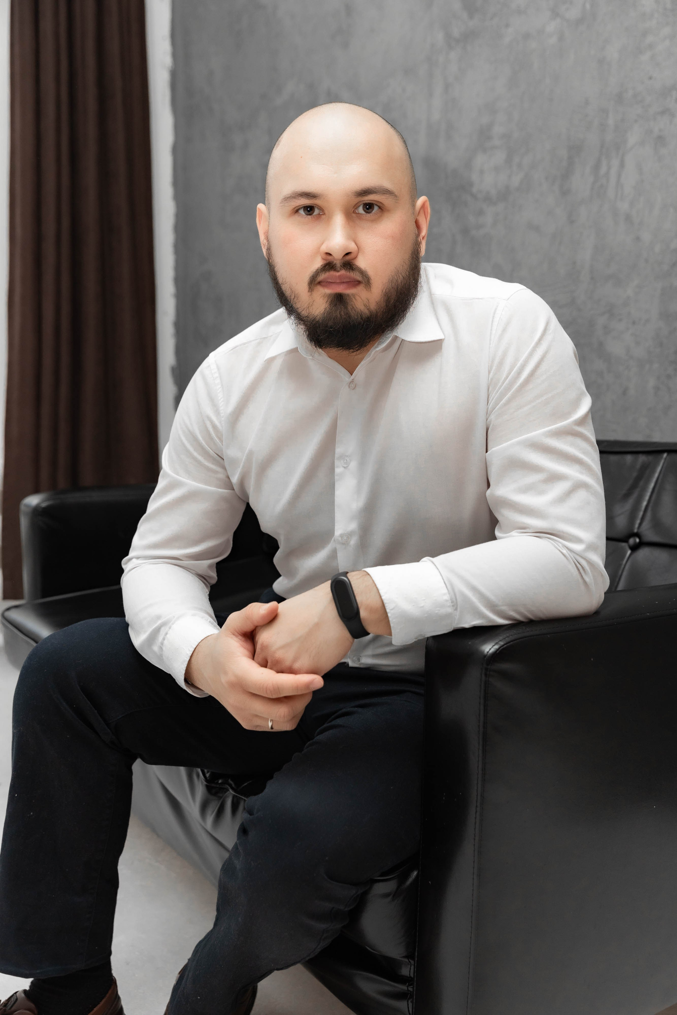 Исеновы. Главная