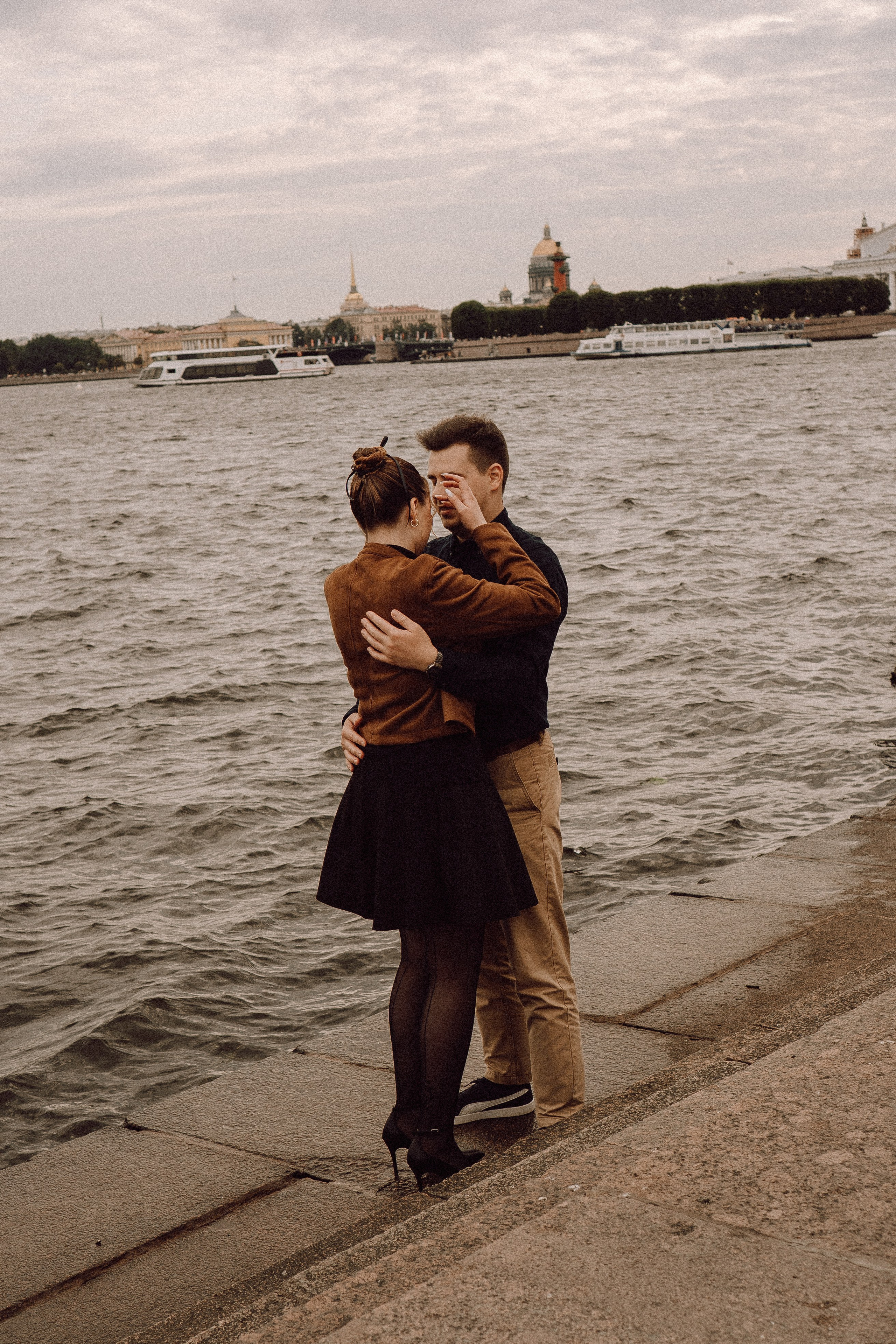 LOVE. Профессиональный фотограф, Санкт-Петербург — Виктория Богомолова