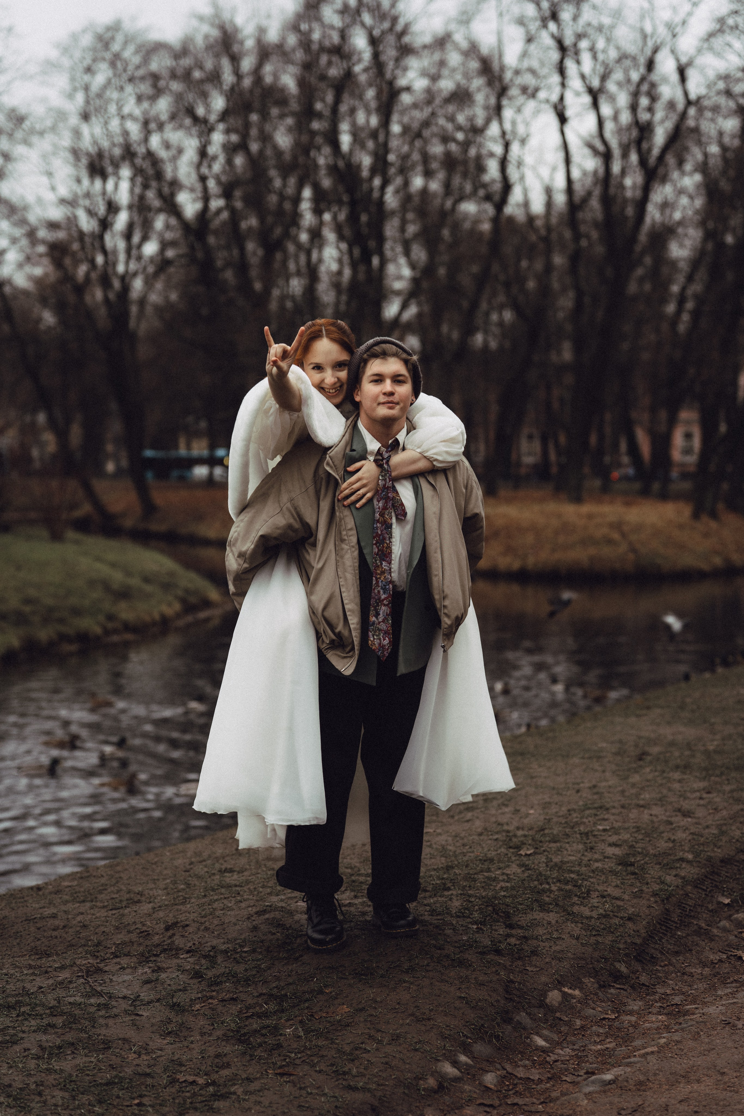 СВАДЕБНАЯ СЬЕМКА ВО ВТОРОМ ДВОРЦЕ С ГОСТЯМИ И ПРОГУЛКА В ТАВРИЧЕСКОМ САДУ. Профессиональный фотограф, Санкт-Петербург — Виктория Богомолова