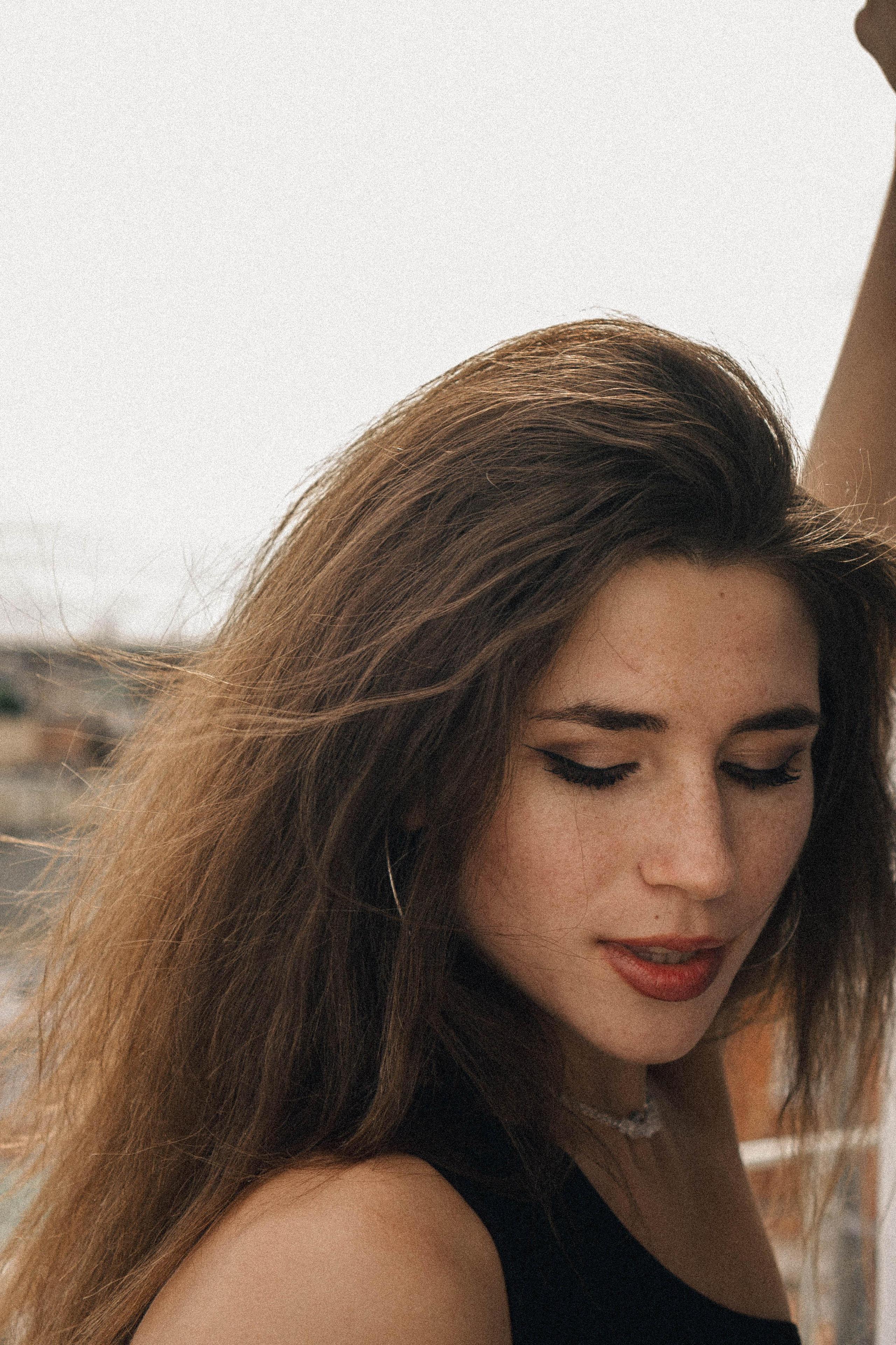 Крыши питера. Профессиональный фотограф, Санкт-Петербург — Виктория Богомолова