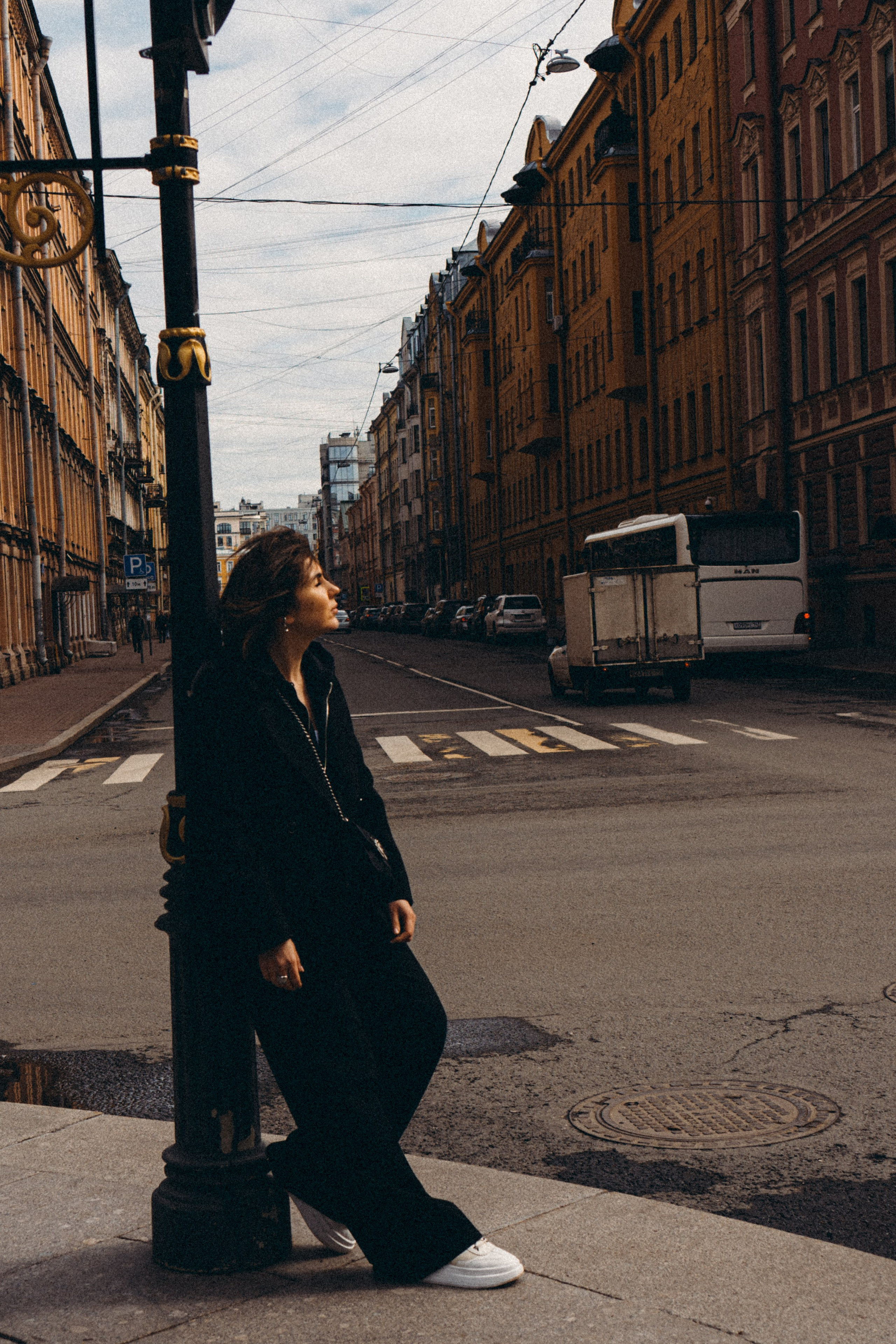 Прогулка по весеннему Питеру. Профессиональный фотограф, Санкт-Петербург — Виктория Богомолова