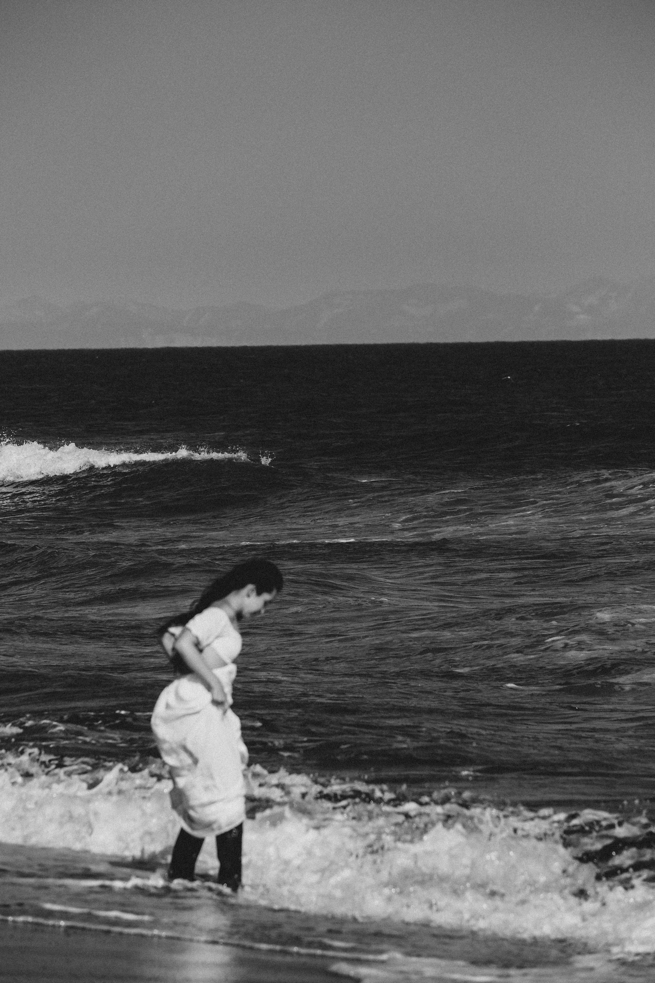 Тихий океан. Профессиональный фотограф, Санкт-Петербург — Виктория Богомолова