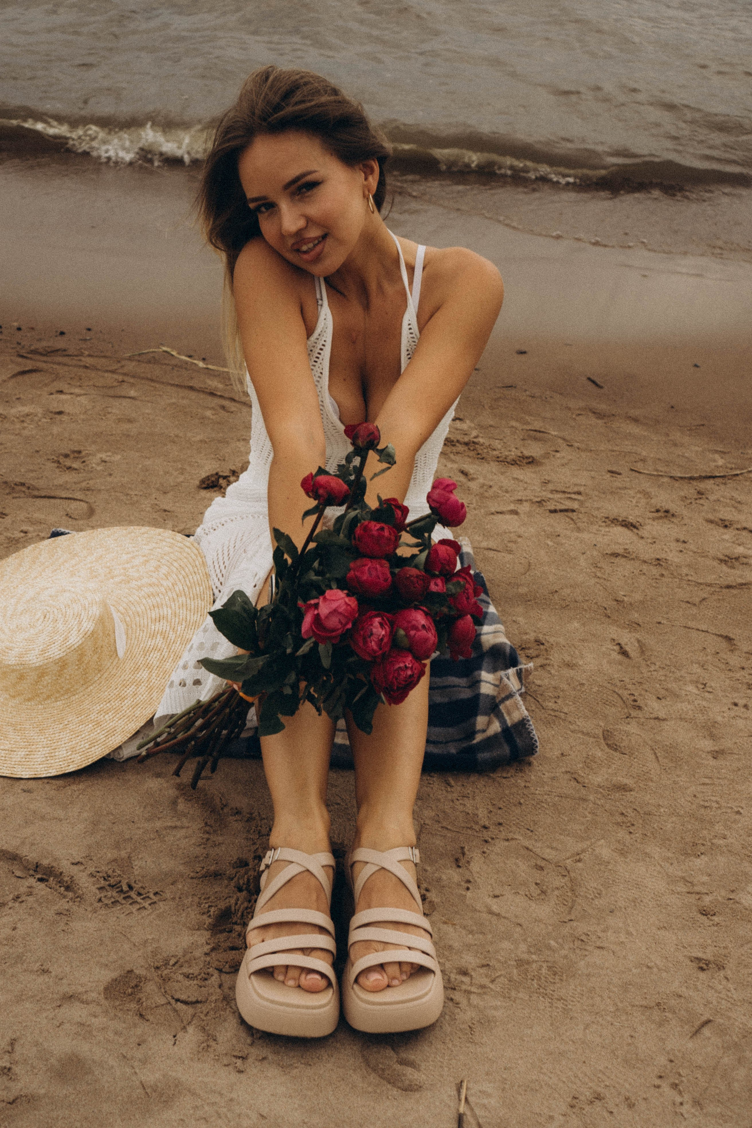 Прогулка в парке. Профессиональный фотограф, Санкт-Петербург — Виктория Богомолова