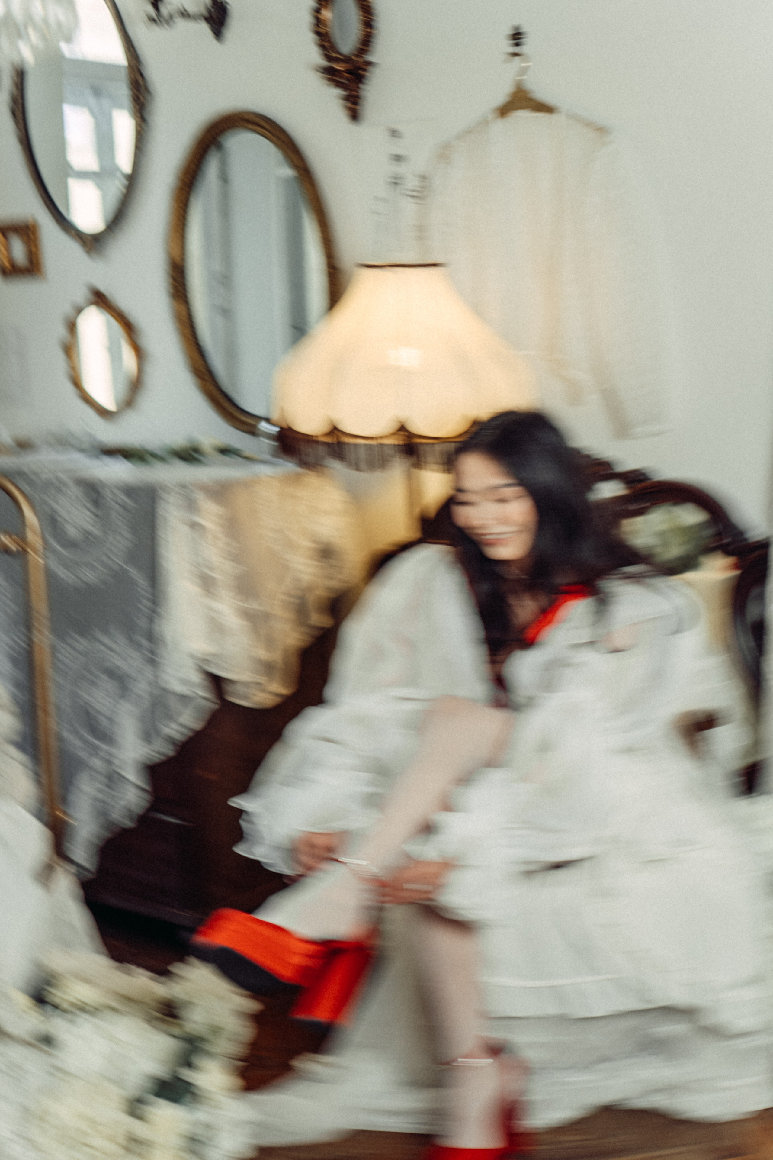 ВИНТАЖНЫЙ СТИЛЬ. Профессиональный фотограф, Санкт-Петербург — Виктория Богомолова