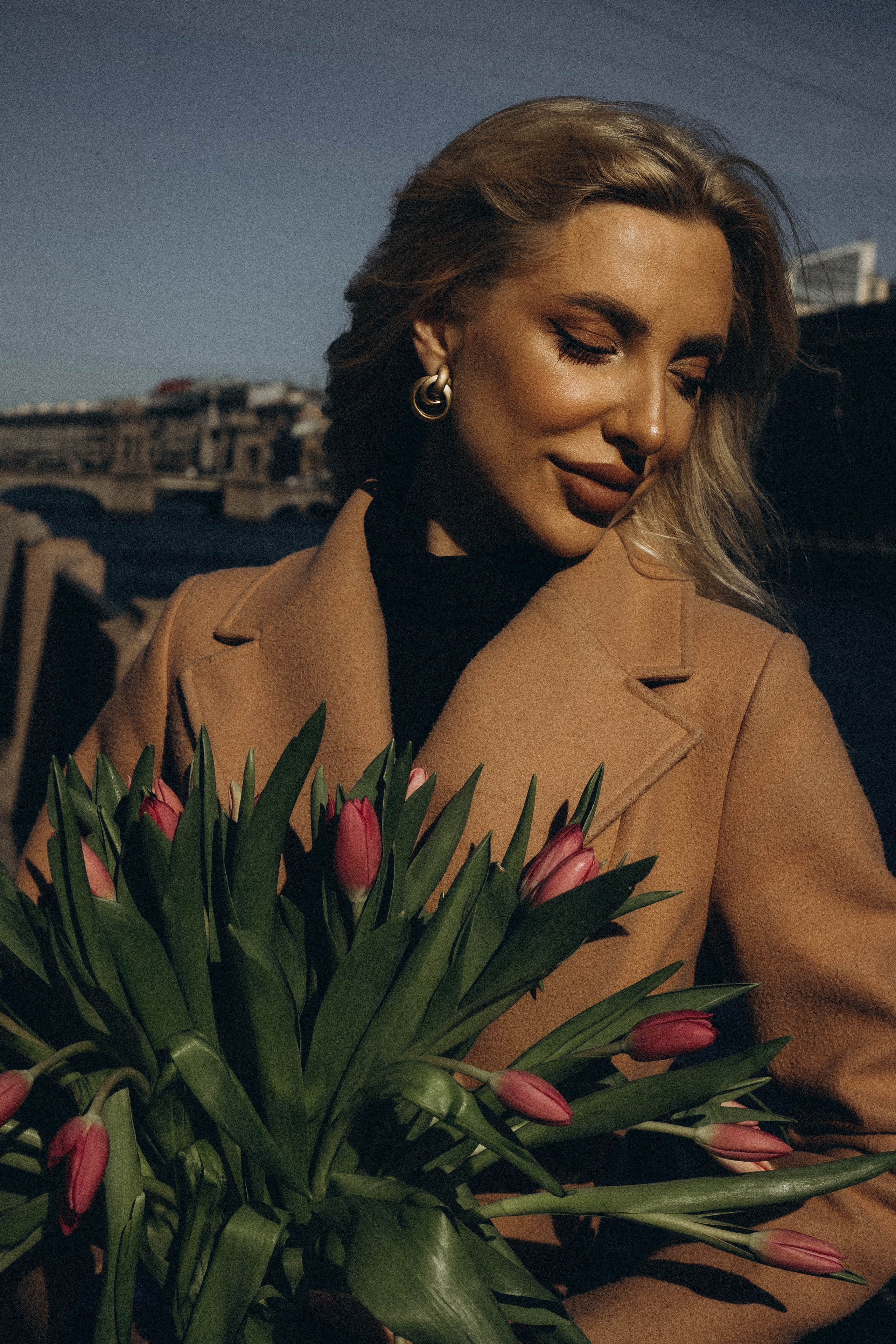 Питерская атмосфера. Профессиональный фотограф, Санкт-Петербург — Виктория Богомолова