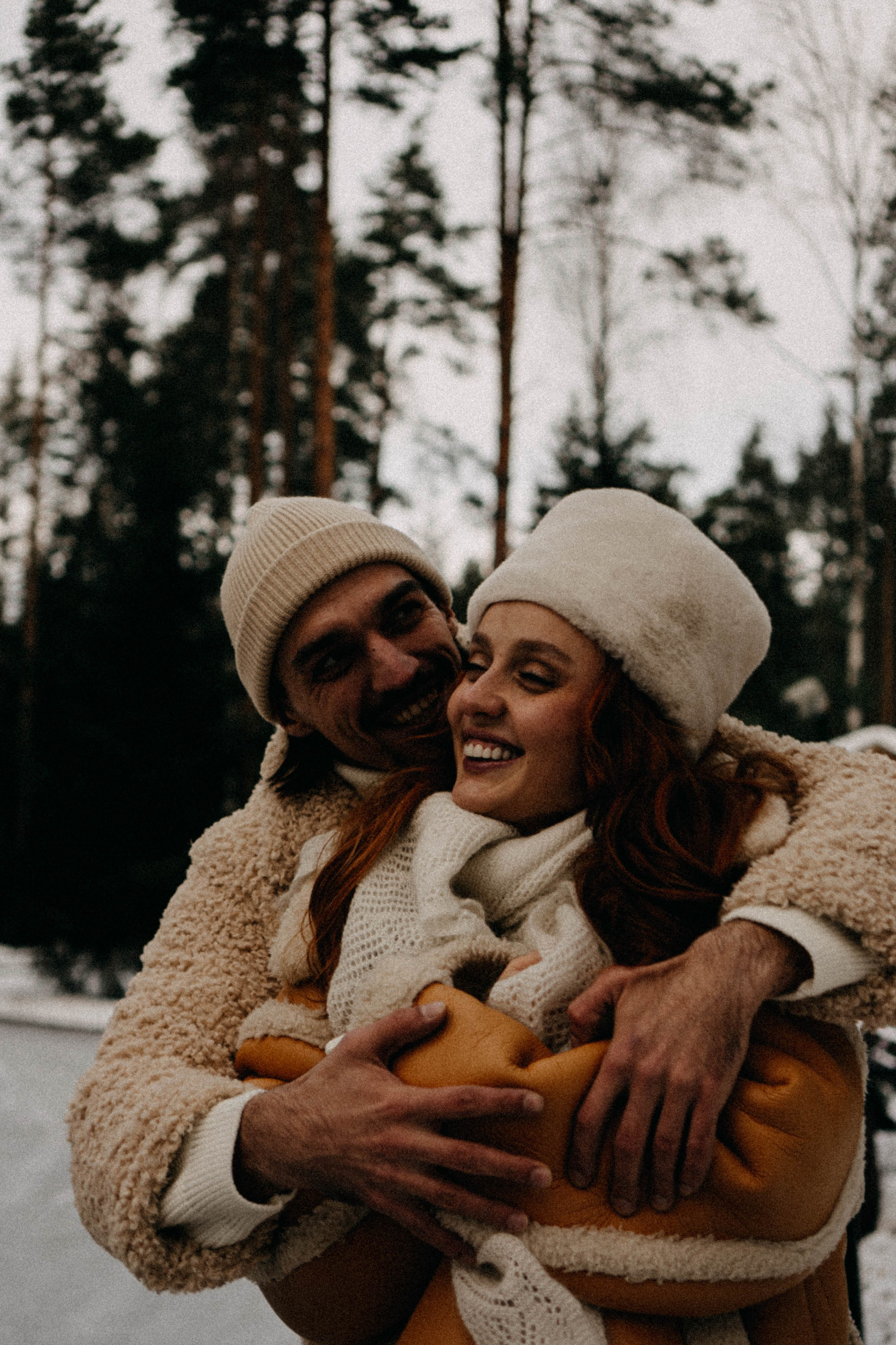 Каток. Профессиональный фотограф, Санкт-Петербург — Виктория Богомолова