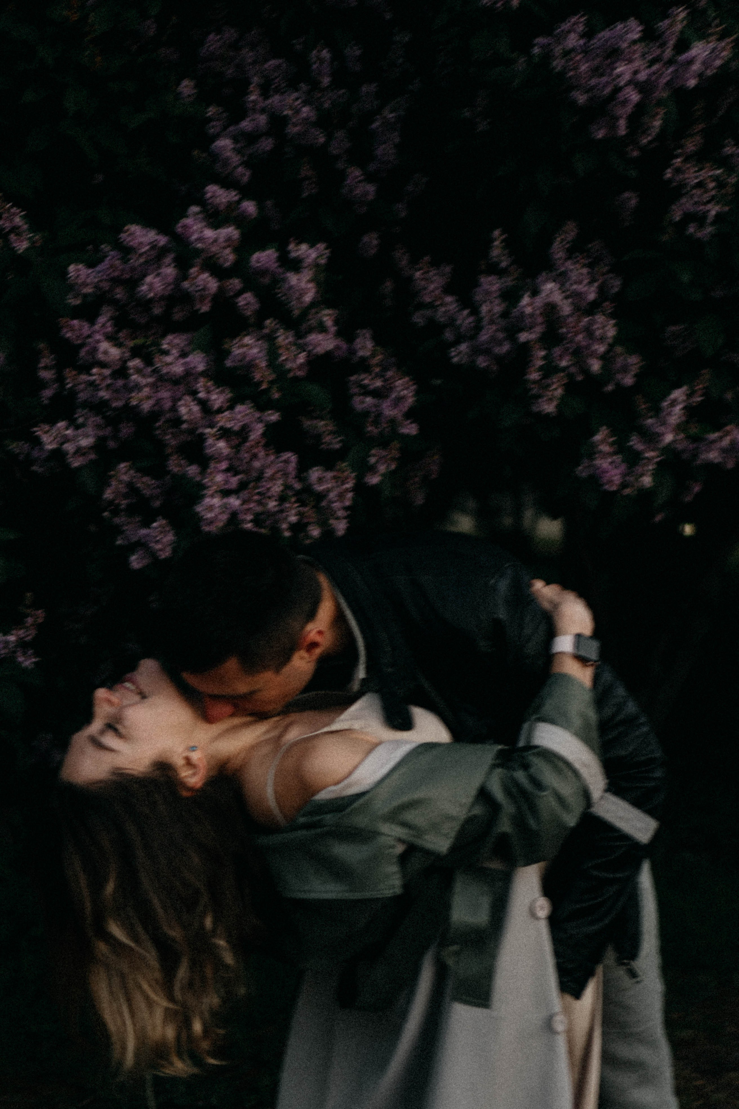 Рассветная, белые ночи. Профессиональный фотограф, Санкт-Петербург — Виктория Богомолова