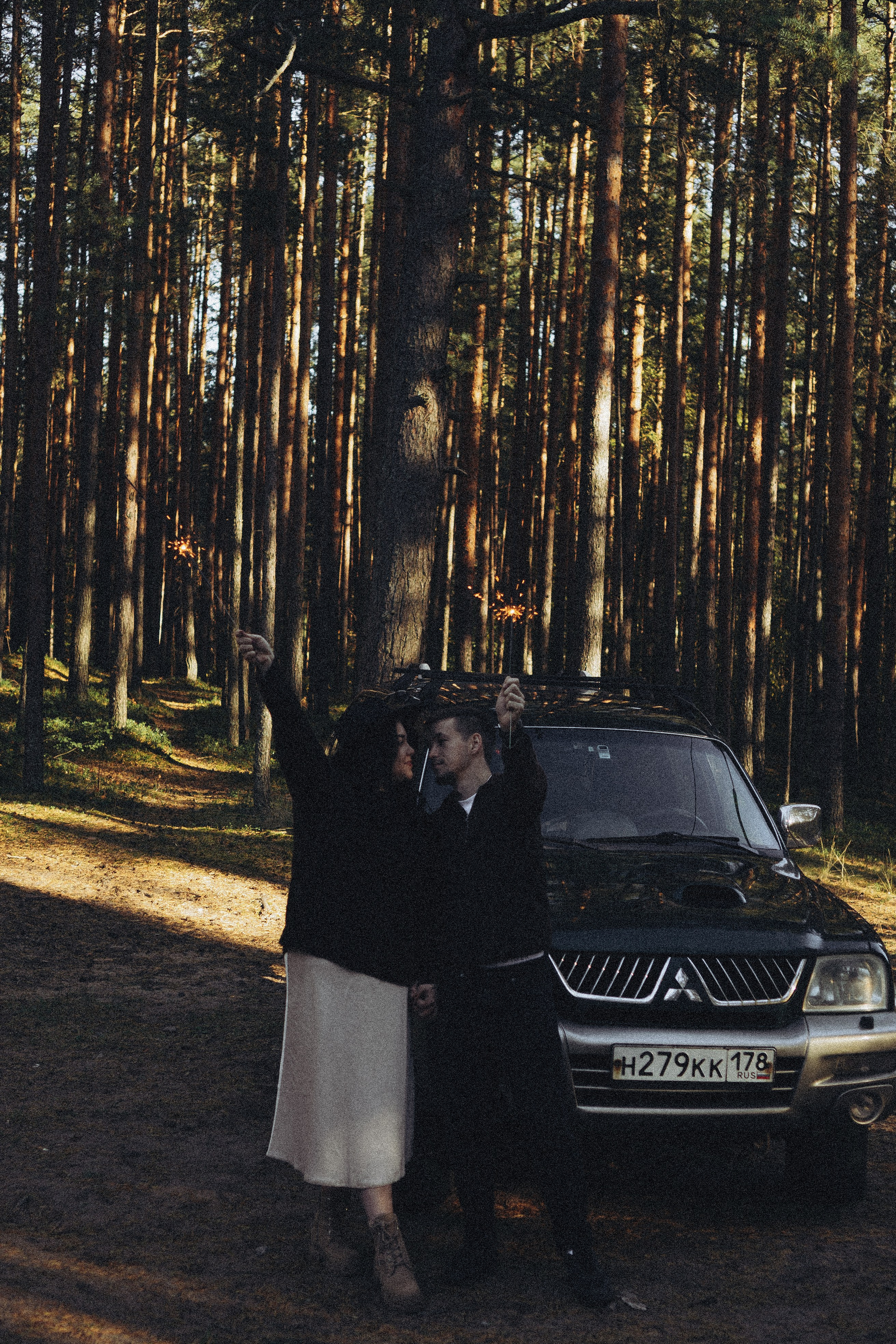 Прогулка по Финскому заливу. Профессиональный фотограф, Санкт-Петербург — Виктория Богомолова