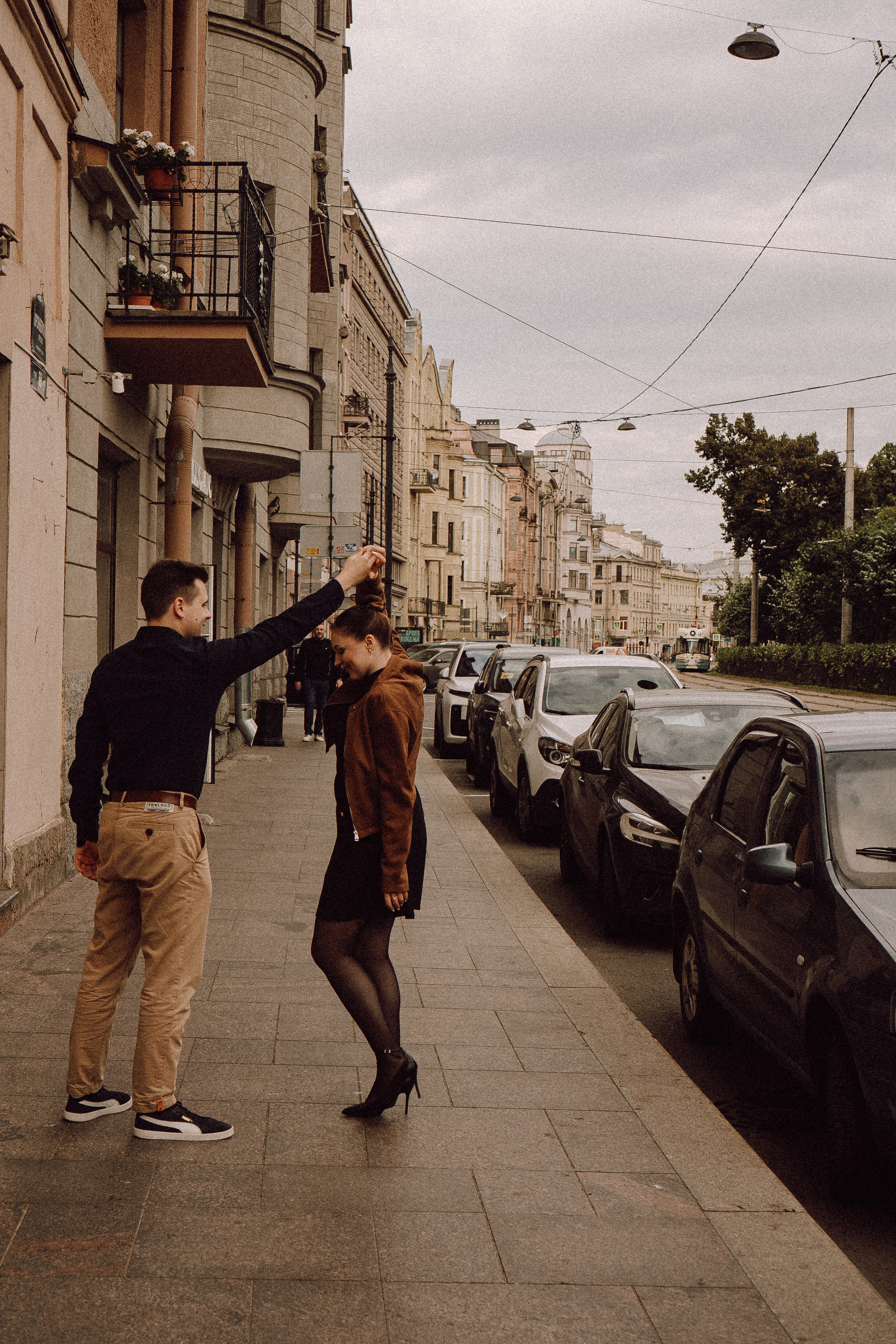 LOVE. Профессиональный фотограф, Санкт-Петербург — Виктория Богомолова