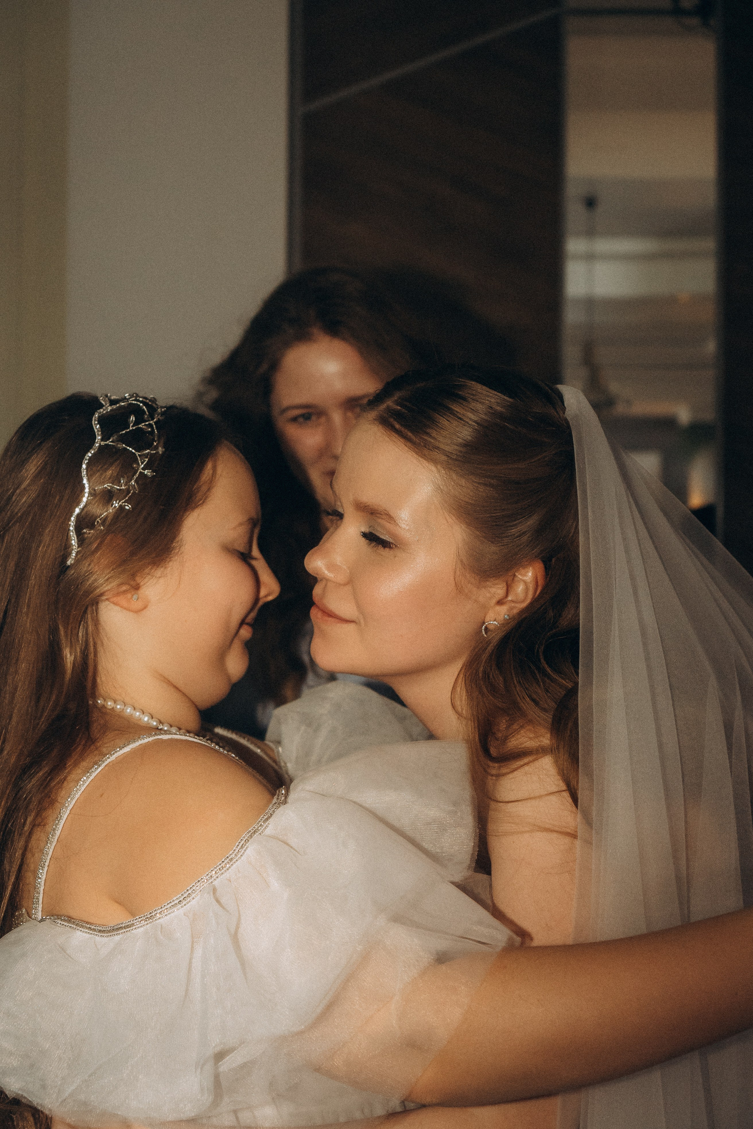 СЬЕМКА СВАДЕБНОГО БАНКЕТА (СНЯТО В СИБИРЕ В НИЖНЕВАРТОВСКЕ). Профессиональный фотограф, Санкт-Петербург — Виктория Богомолова