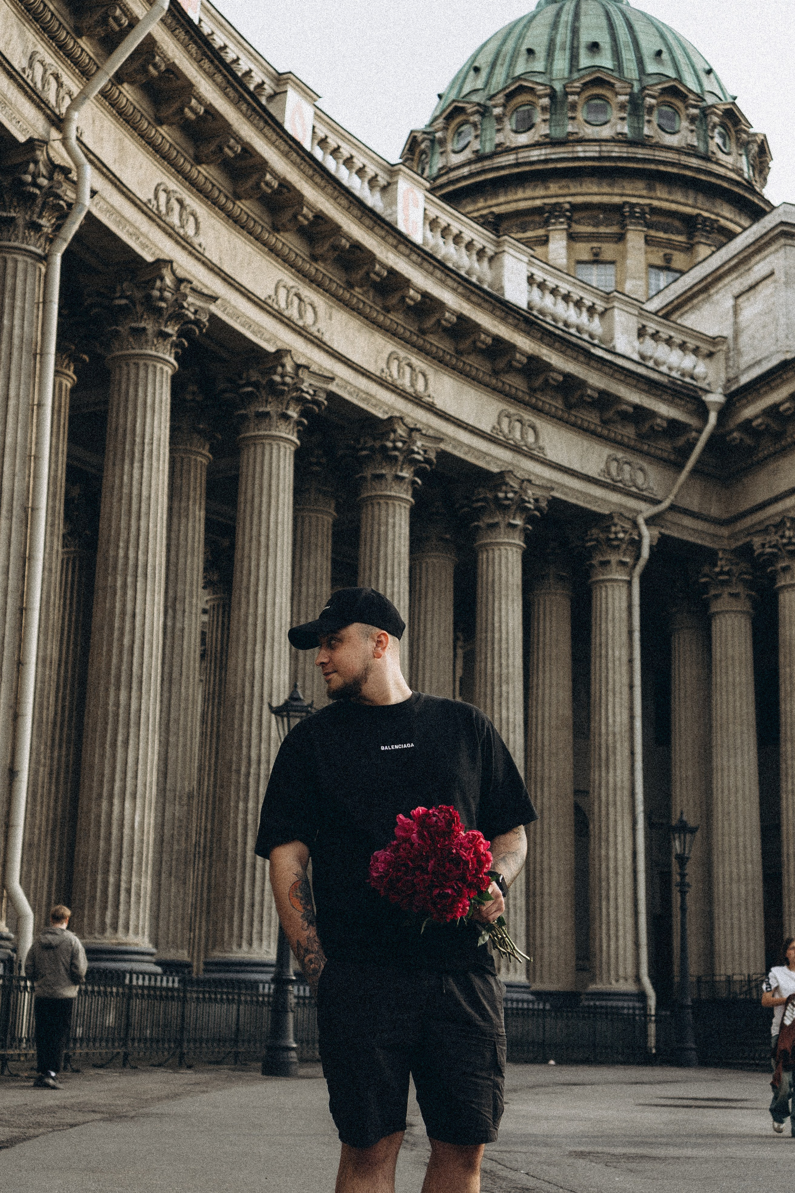 ПРОГУЛКА ПО ПИТЕРУ. Профессиональный фотограф, Санкт-Петербург — Виктория Богомолова