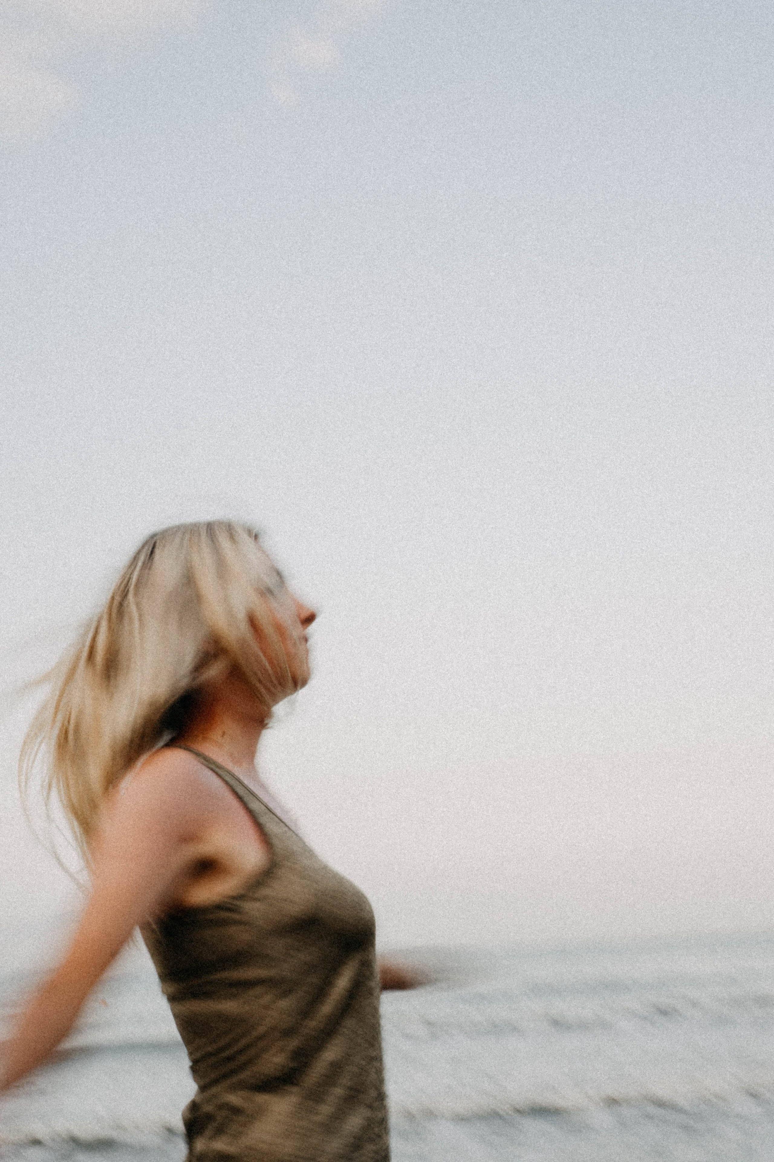 Море. Профессиональный фотограф, Санкт-Петербург — Виктория Богомолова