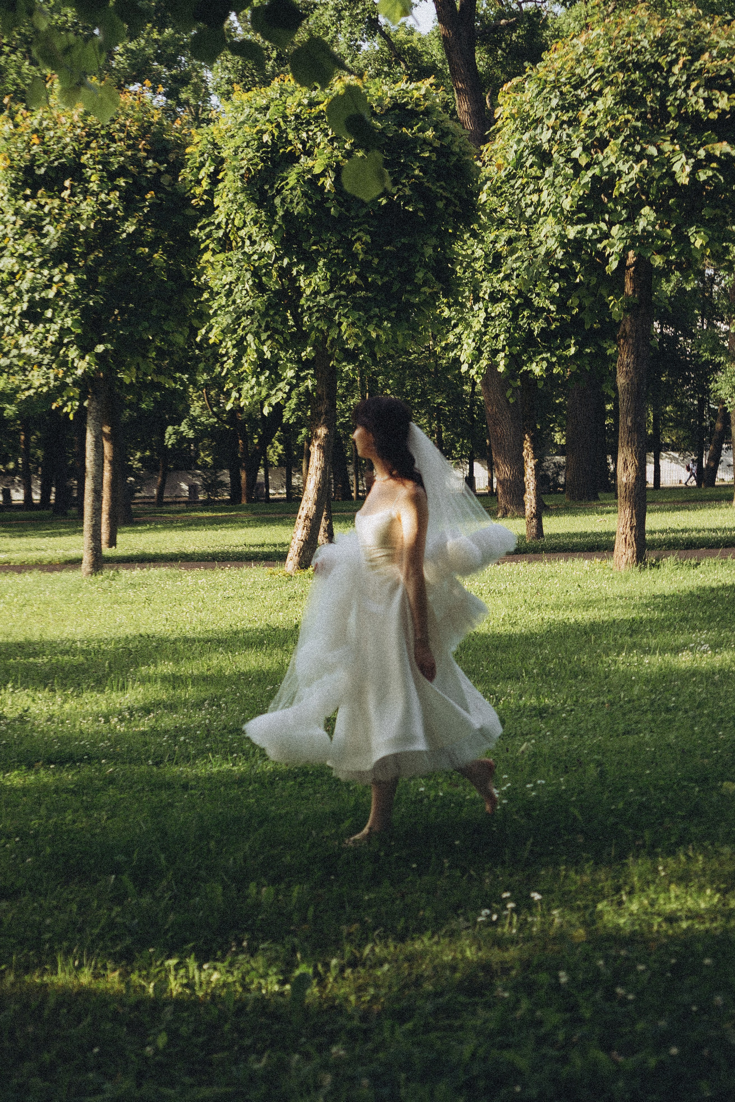 СВАДЕБНАЯ ФОТОСЕСИСИЯ В ГОРОДЕ ПУШКИН. Профессиональный фотограф, Санкт-Петербург — Виктория Богомолова