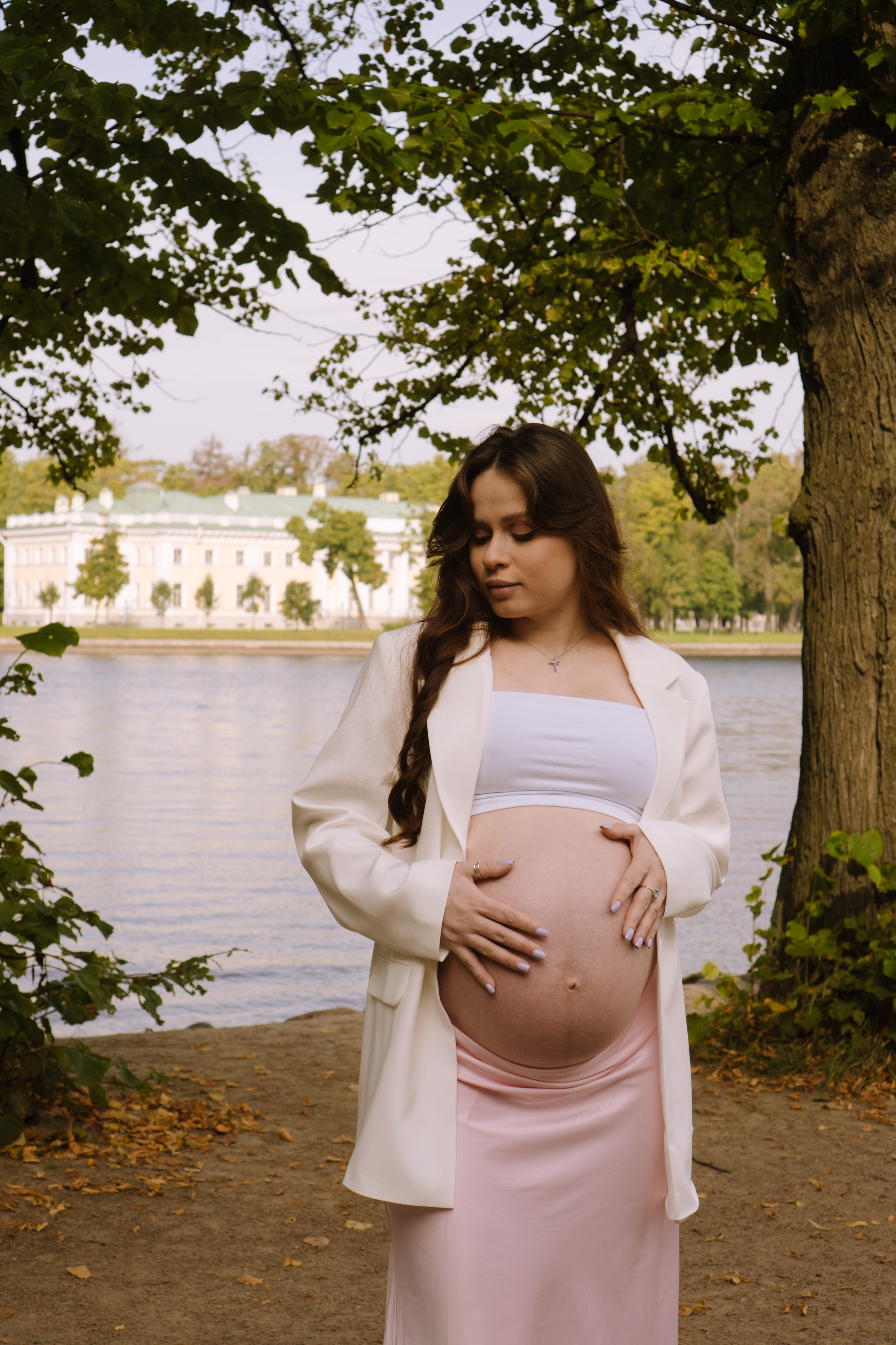 СЕМЕЙНАЯ ИСТОРИЯ. Профессиональный фотограф, Санкт-Петербург — Виктория Богомолова