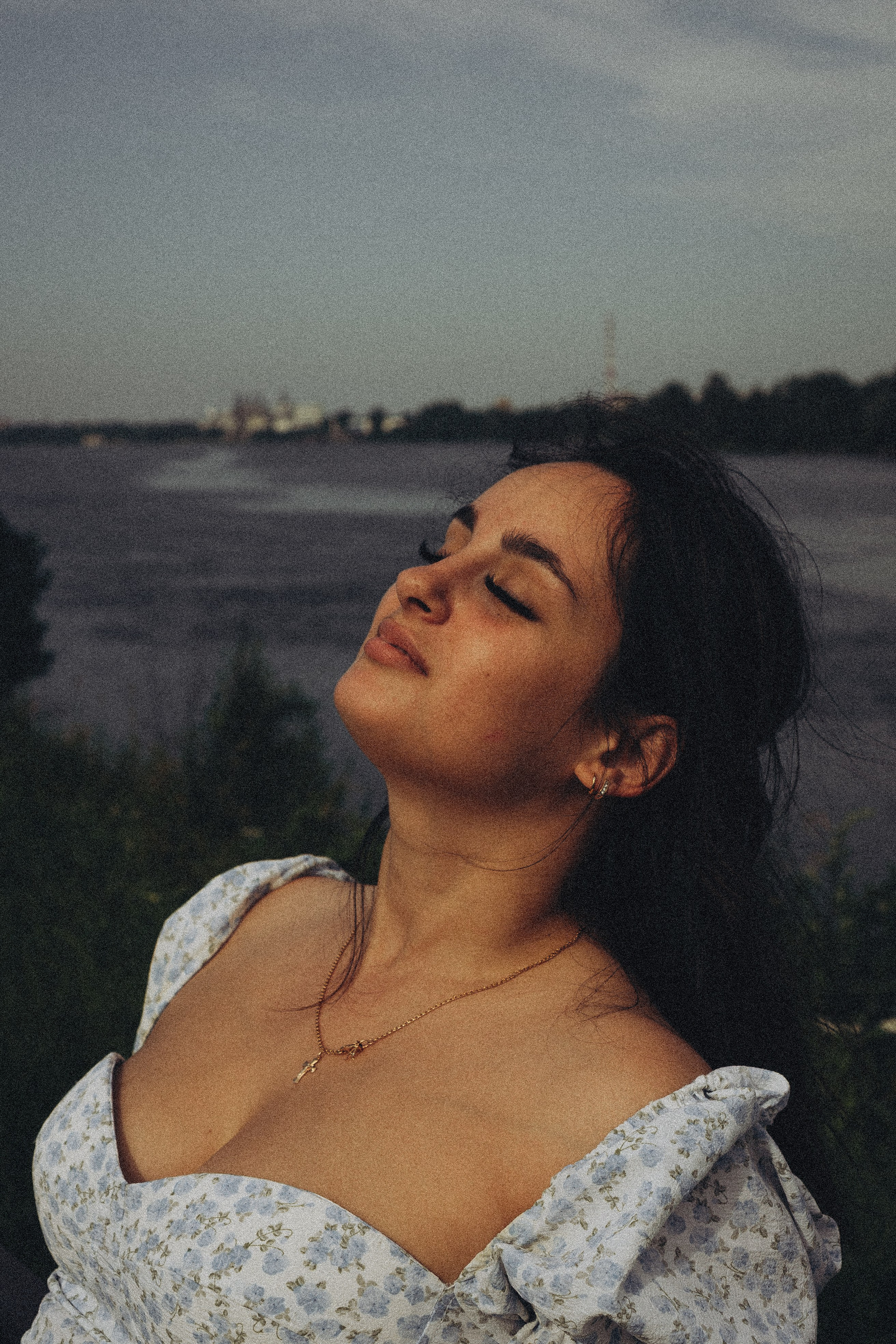 Прогулка в Ленинградской области. Профессиональный фотограф, Санкт-Петербург — Виктория Богомолова