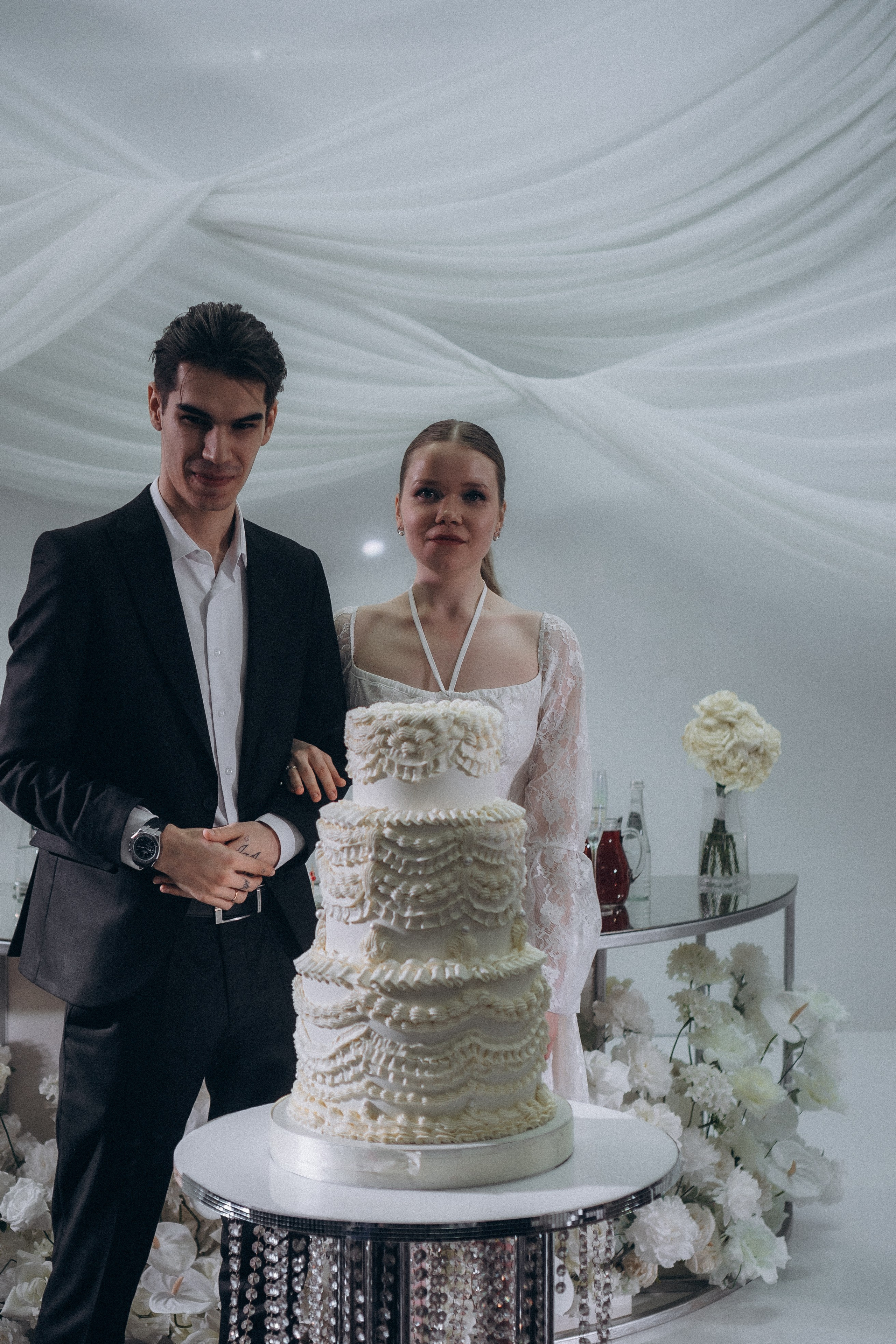 ПОЛНЫЙ СВАДЕБНЫЙ ДЕНЬ 8 ЧАСОВ. Профессиональный фотограф, Санкт-Петербург — Виктория Богомолова