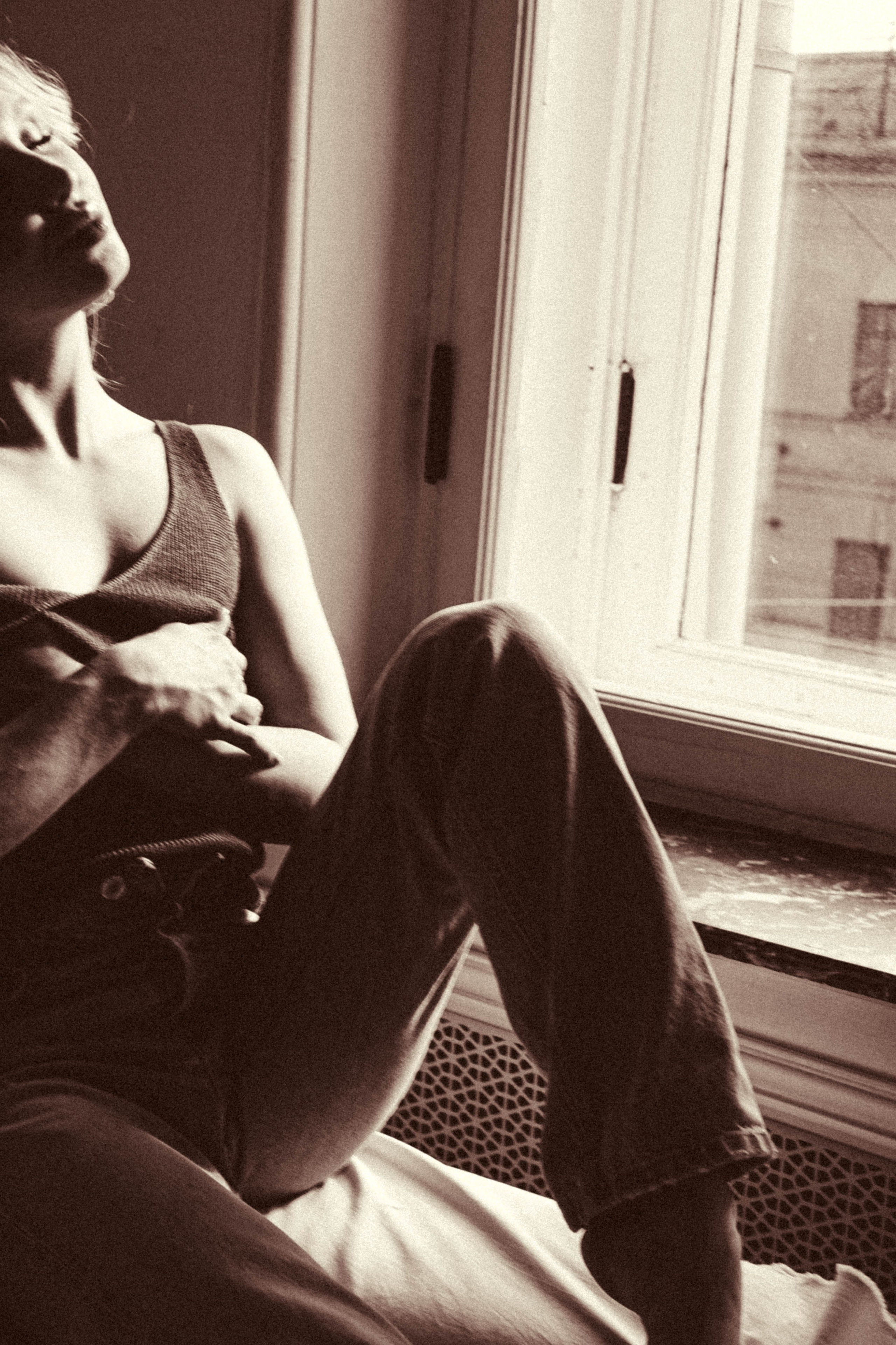 Винтажный стиль. Профессиональный фотограф, Санкт-Петербург — Виктория Богомолова