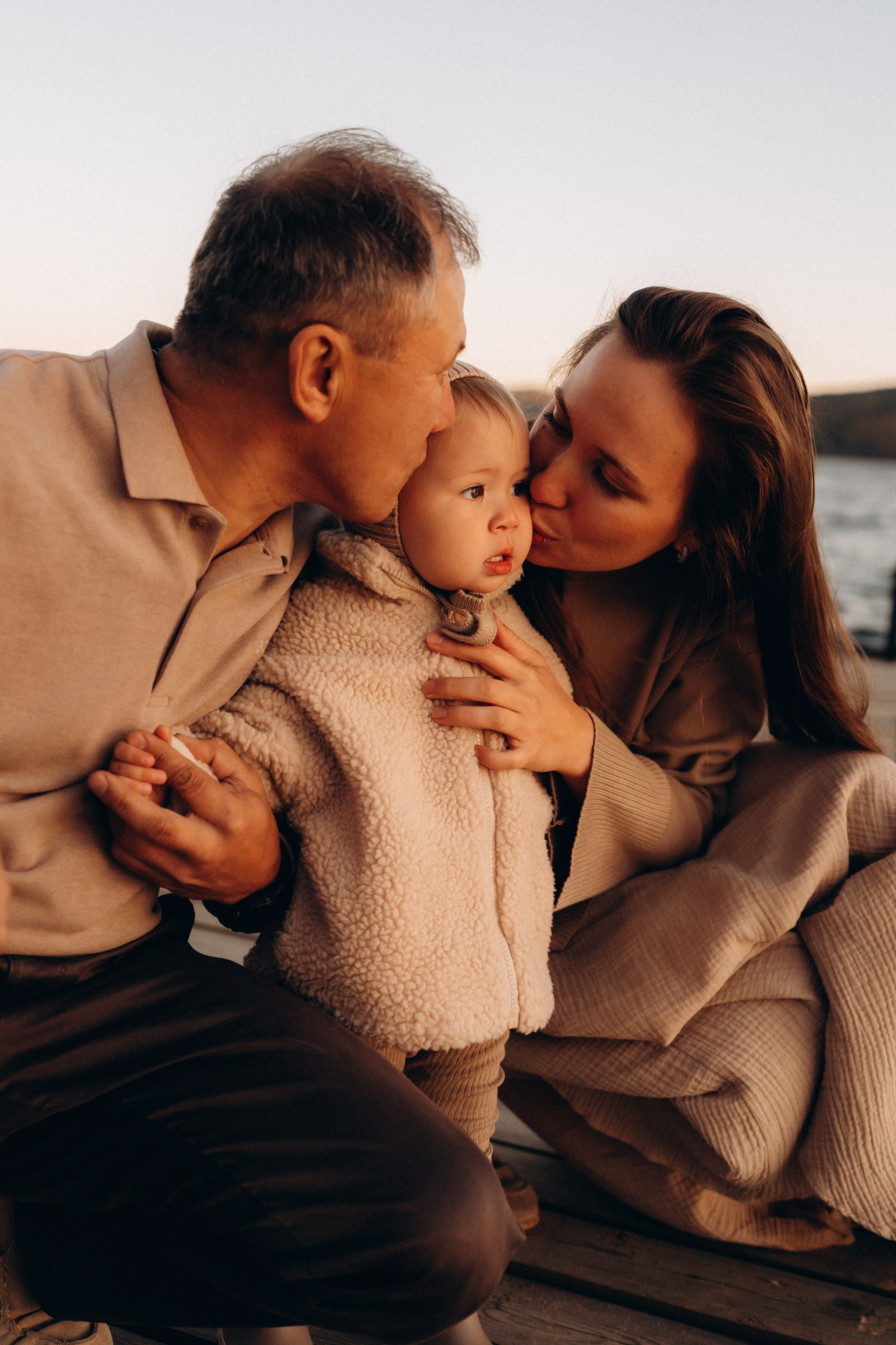 Самое теплое место в мире — СЕМЬЯ. Семейный фотограф в Ангарске/ Иркутске