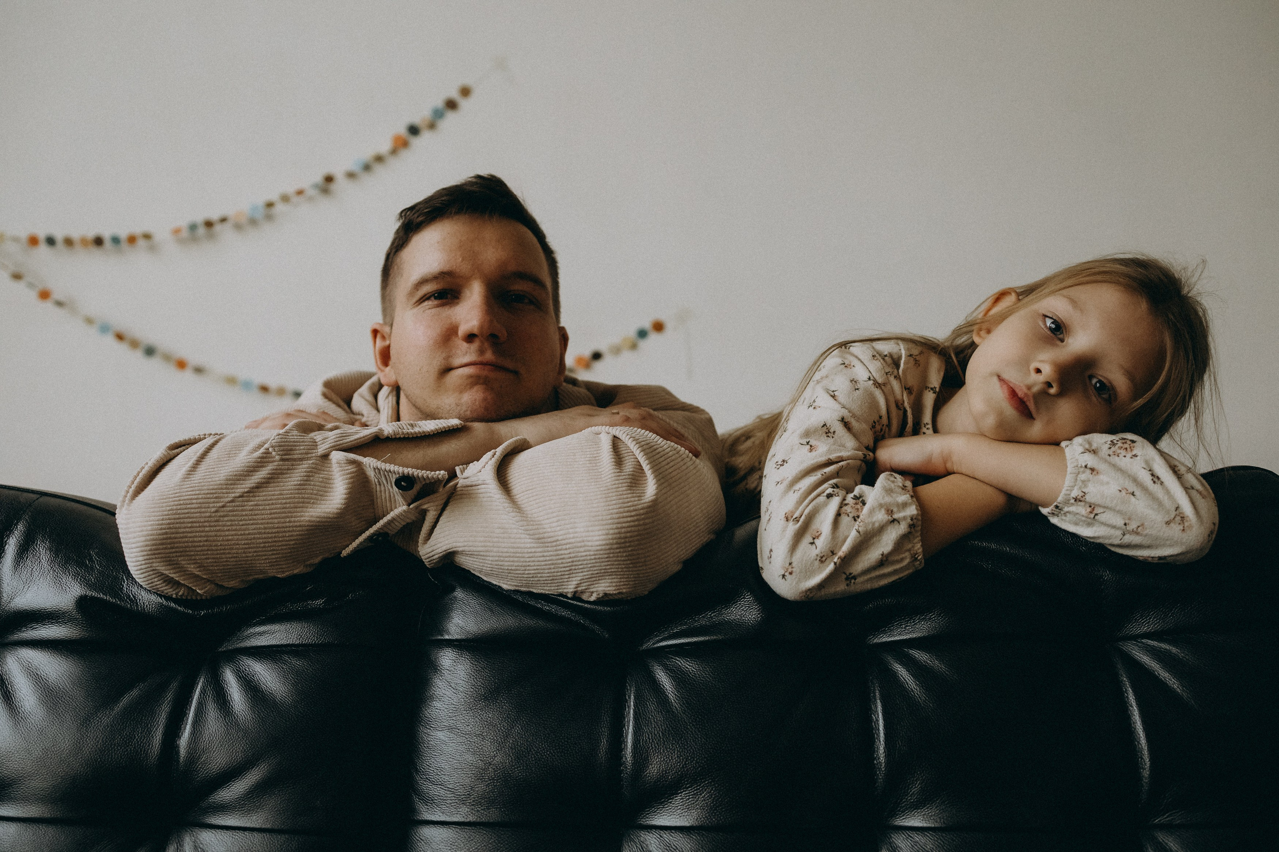 Никита, Николь, Миша. Главная