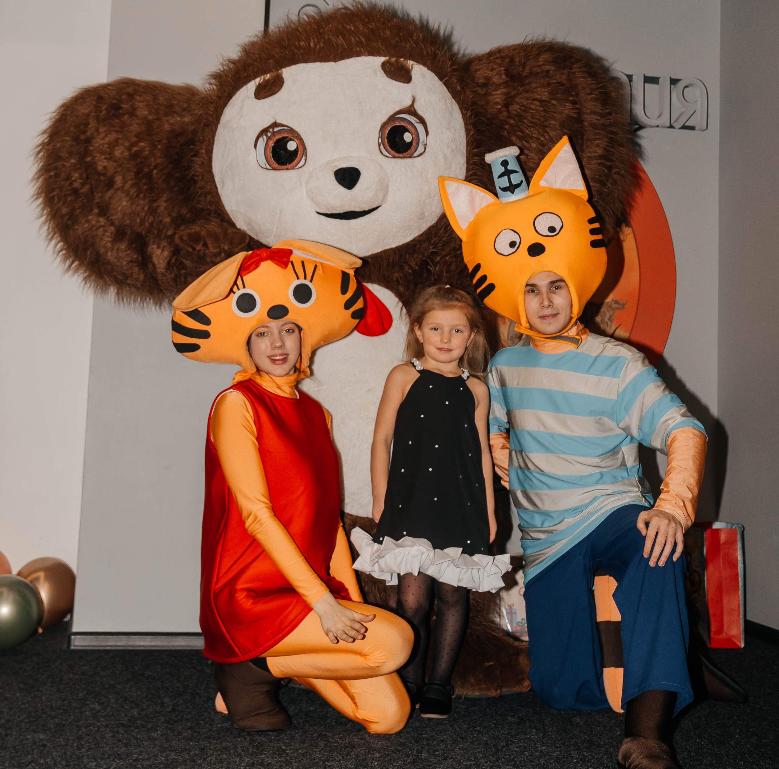 5 лет. Свадебный фотограф в Саратове и Москве Гусейнова Рухия