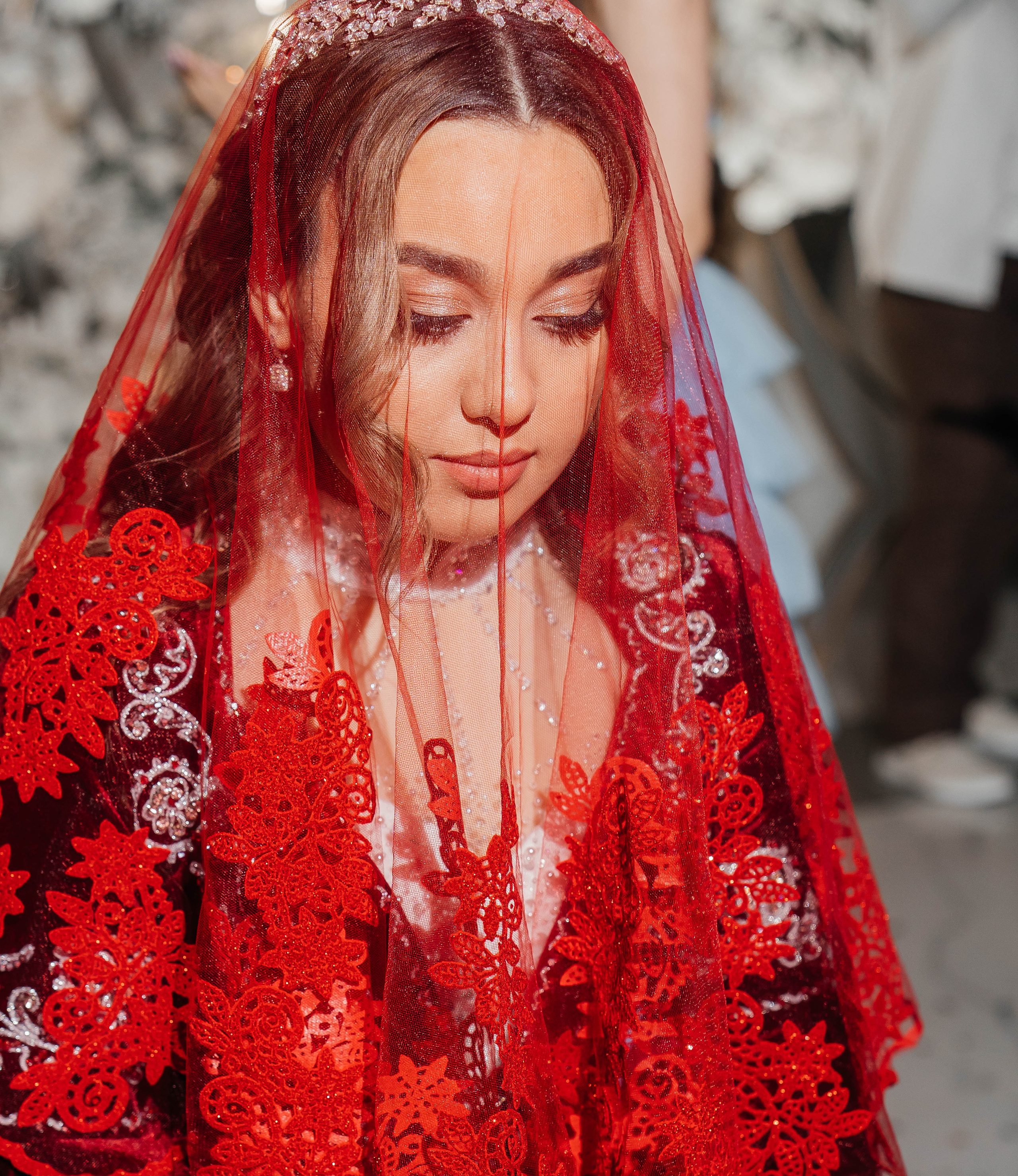 Хна на свадьбе. Свадебный фотограф в Саратове и Москве Гусейнова Рухия